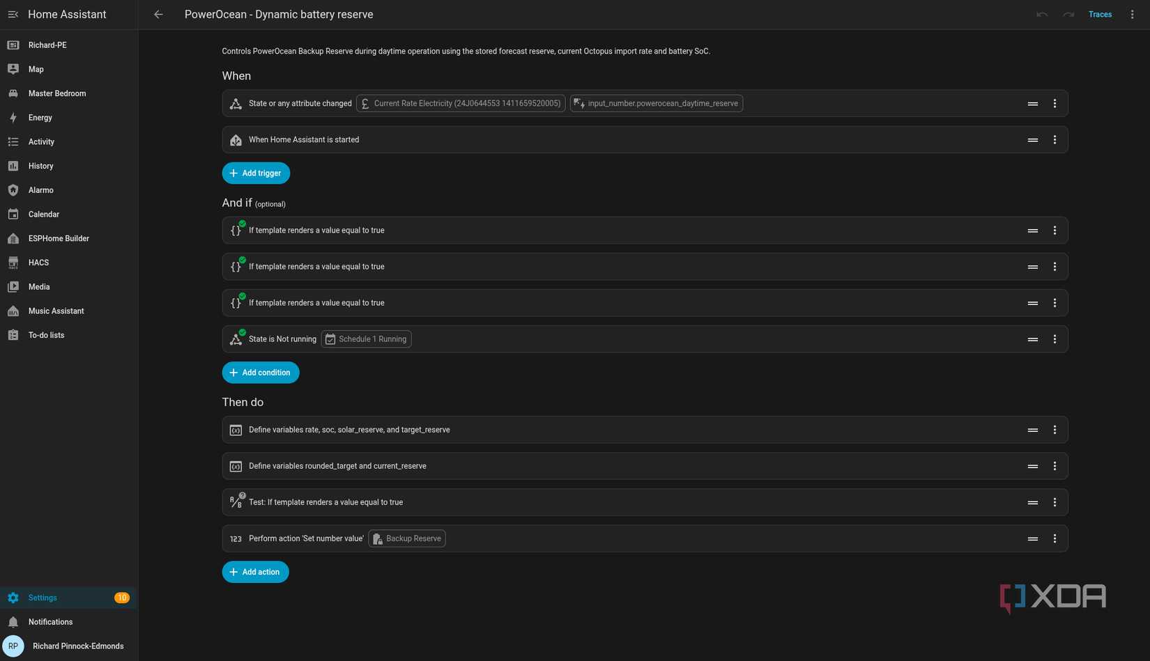 За рамками управления устройствами: как Home Assistant меняет подход к умному дому — иллюстрация 4 к материалу
