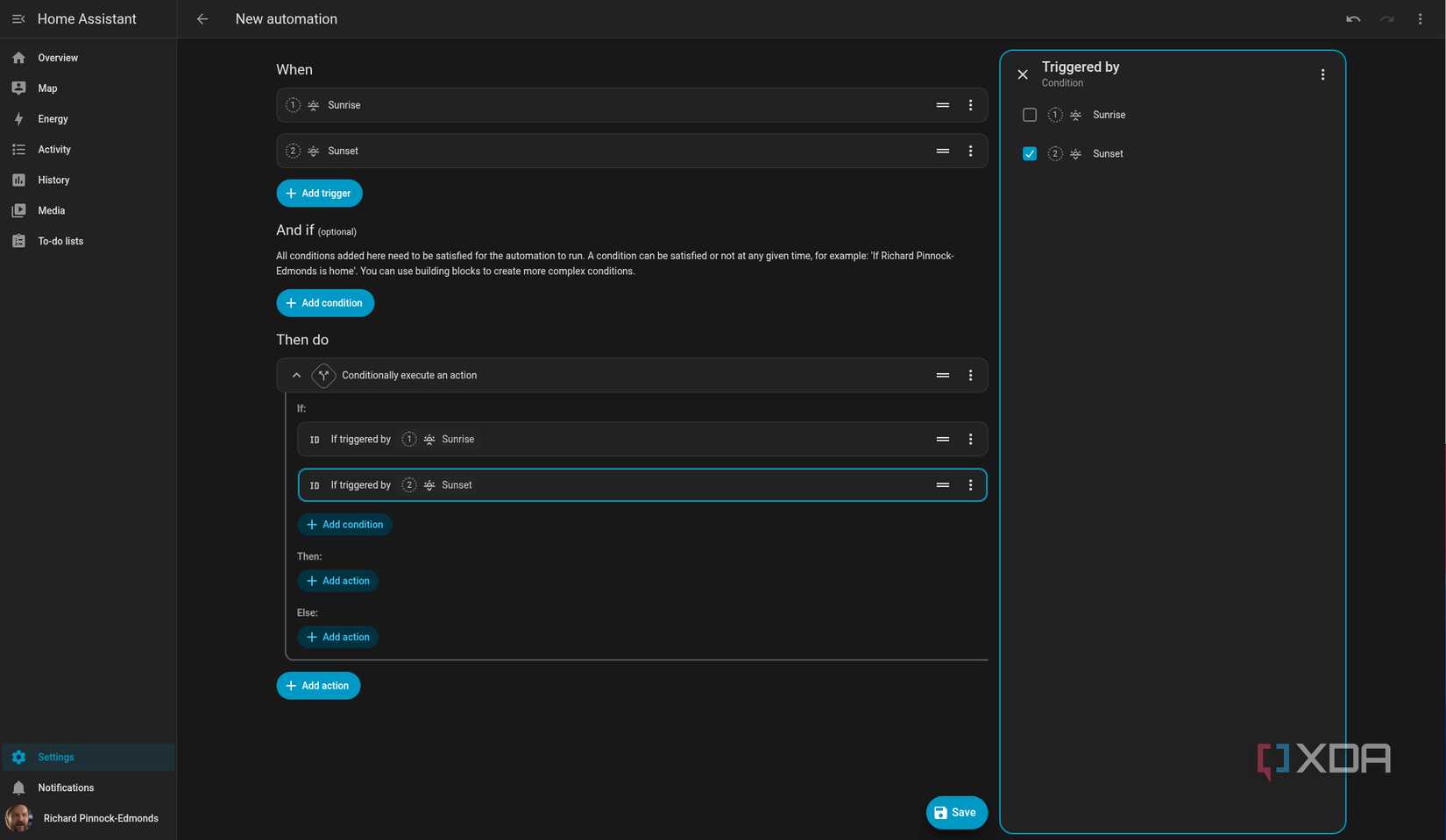 бета-версия Home Assistant 2026.10 — иллюстрация 5 к материалу бета-версия Home Assistant 2026.10 — иллюстрация 5 к материалу