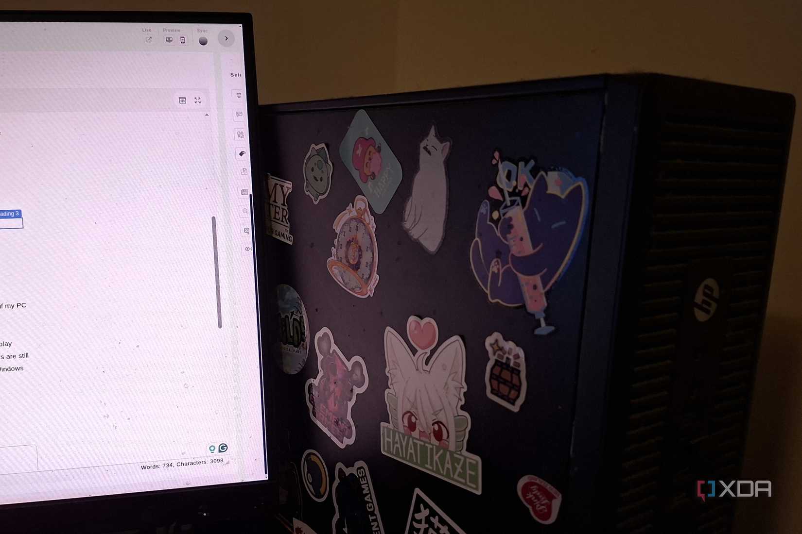 hp-pc