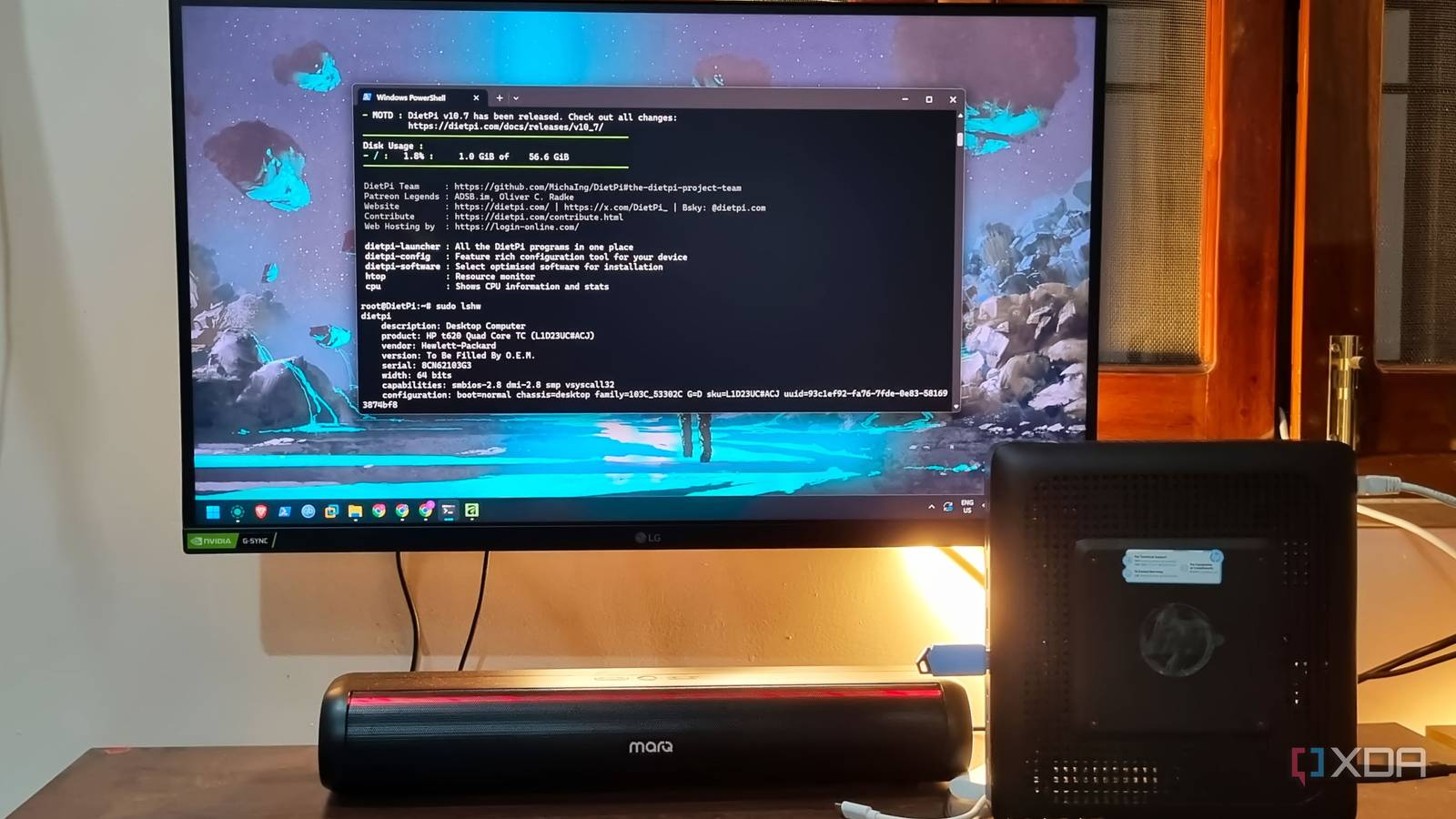 Die Preise für Raspberry Pis sind exorbitant, und dieser ...