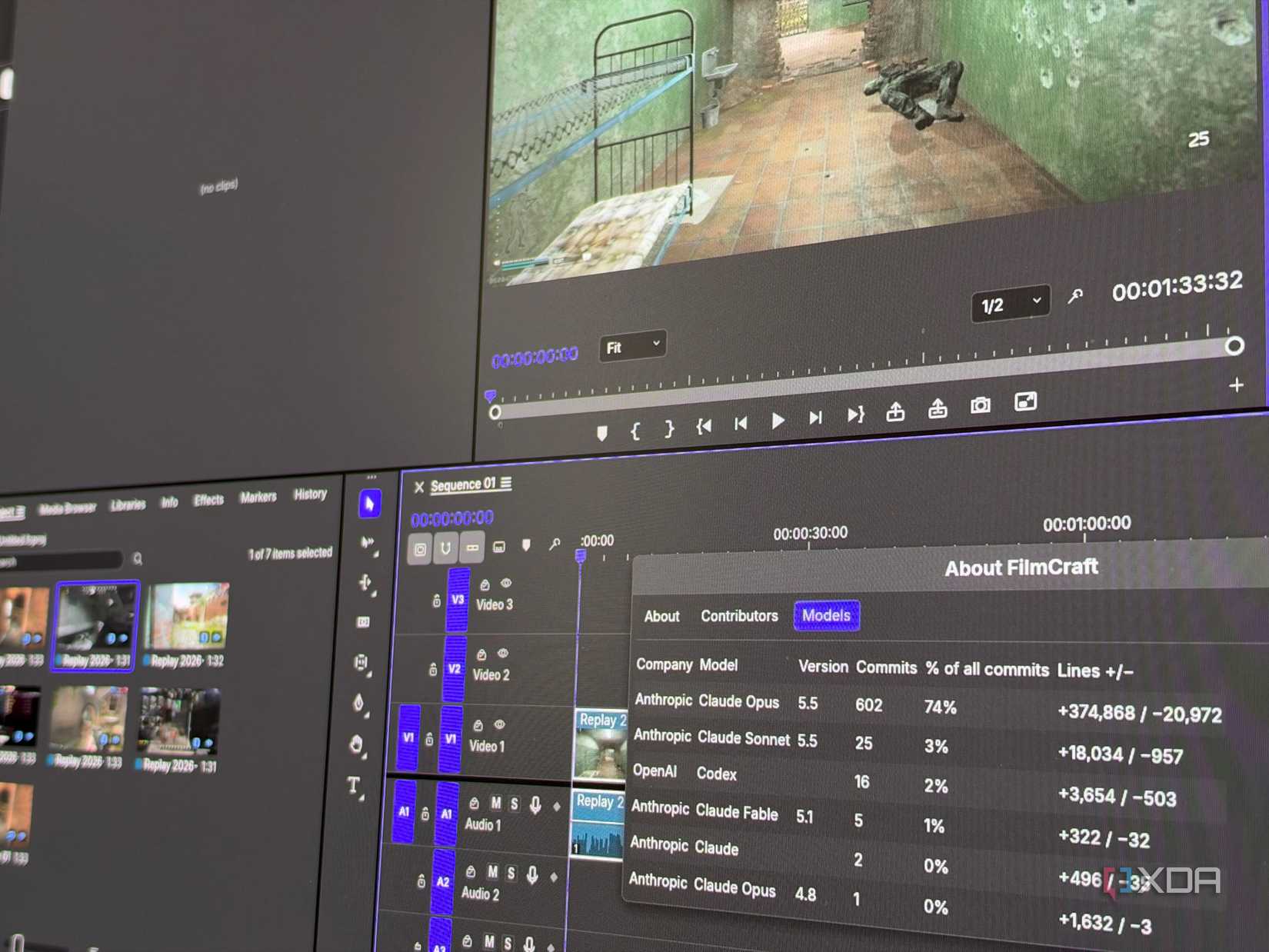 Filmcraft