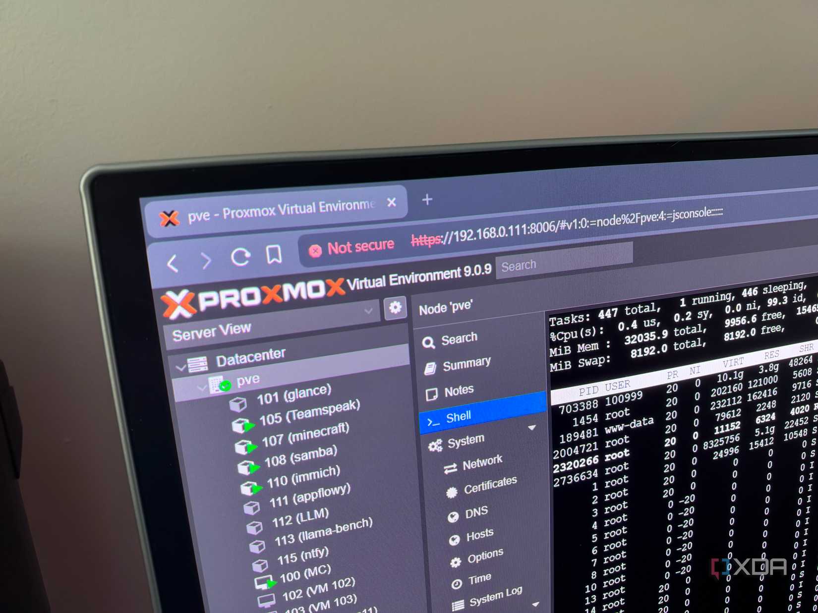 Claude Code is the best Linux tech support I've ever had