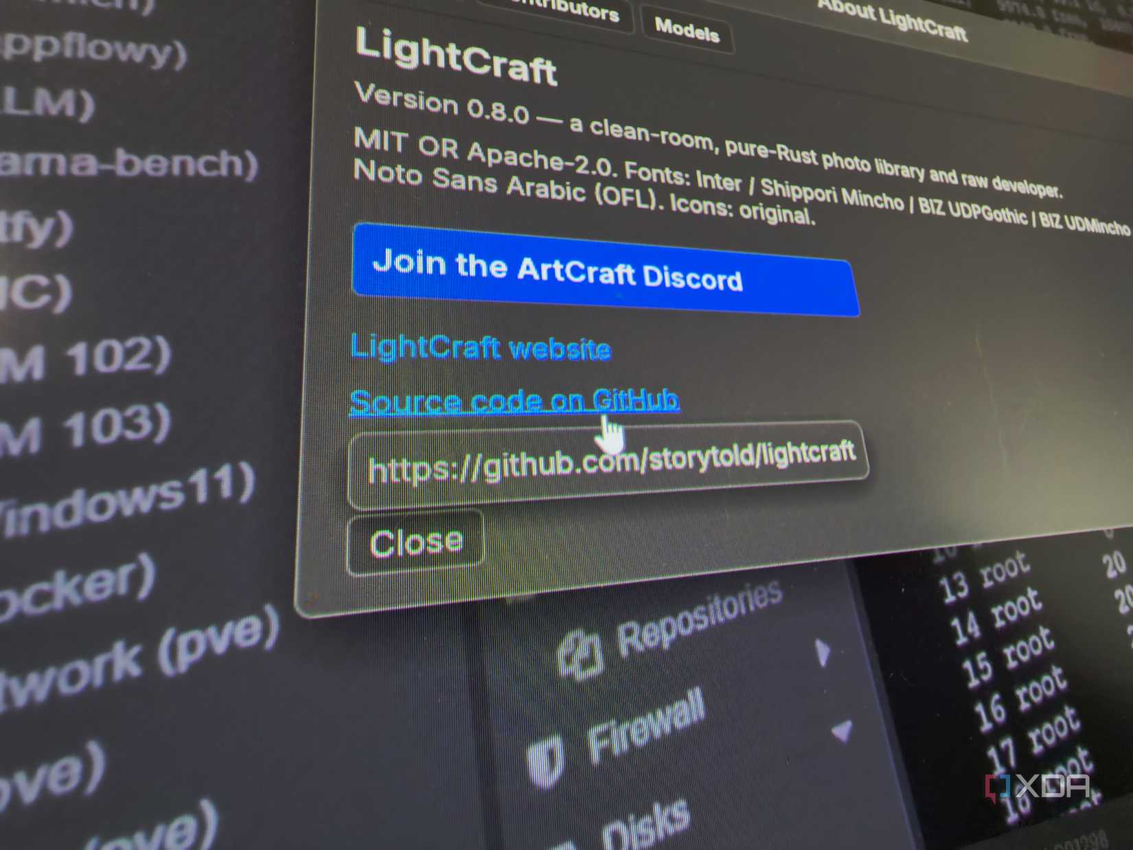 I stopped paying for Lightroom after finding a free open-source editor that handles my RAW files just as well