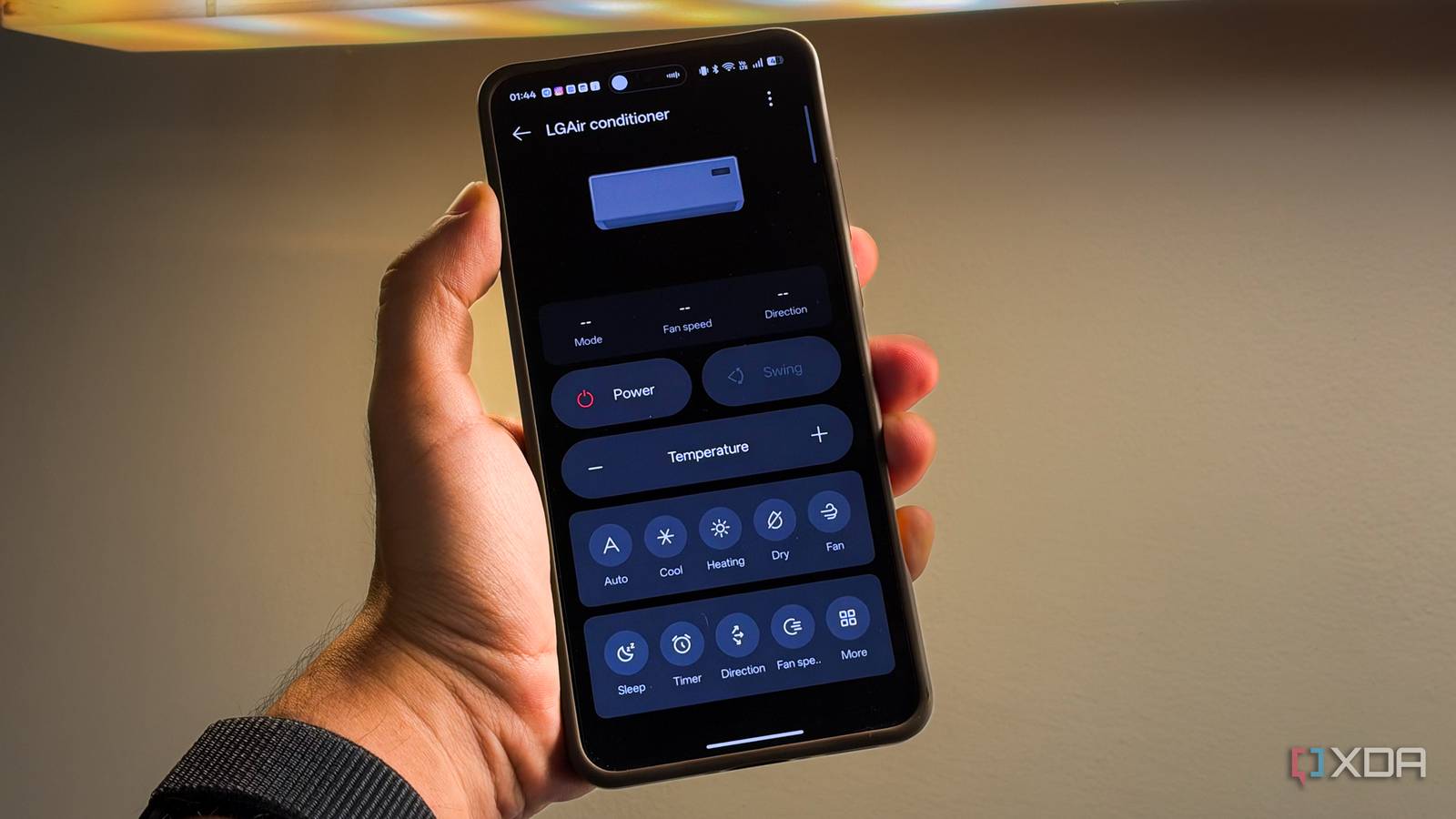 Как превратить старый Android-смартфон в универсальный пульт дистанционного управления использование инфракрасного пульта на смартфоне