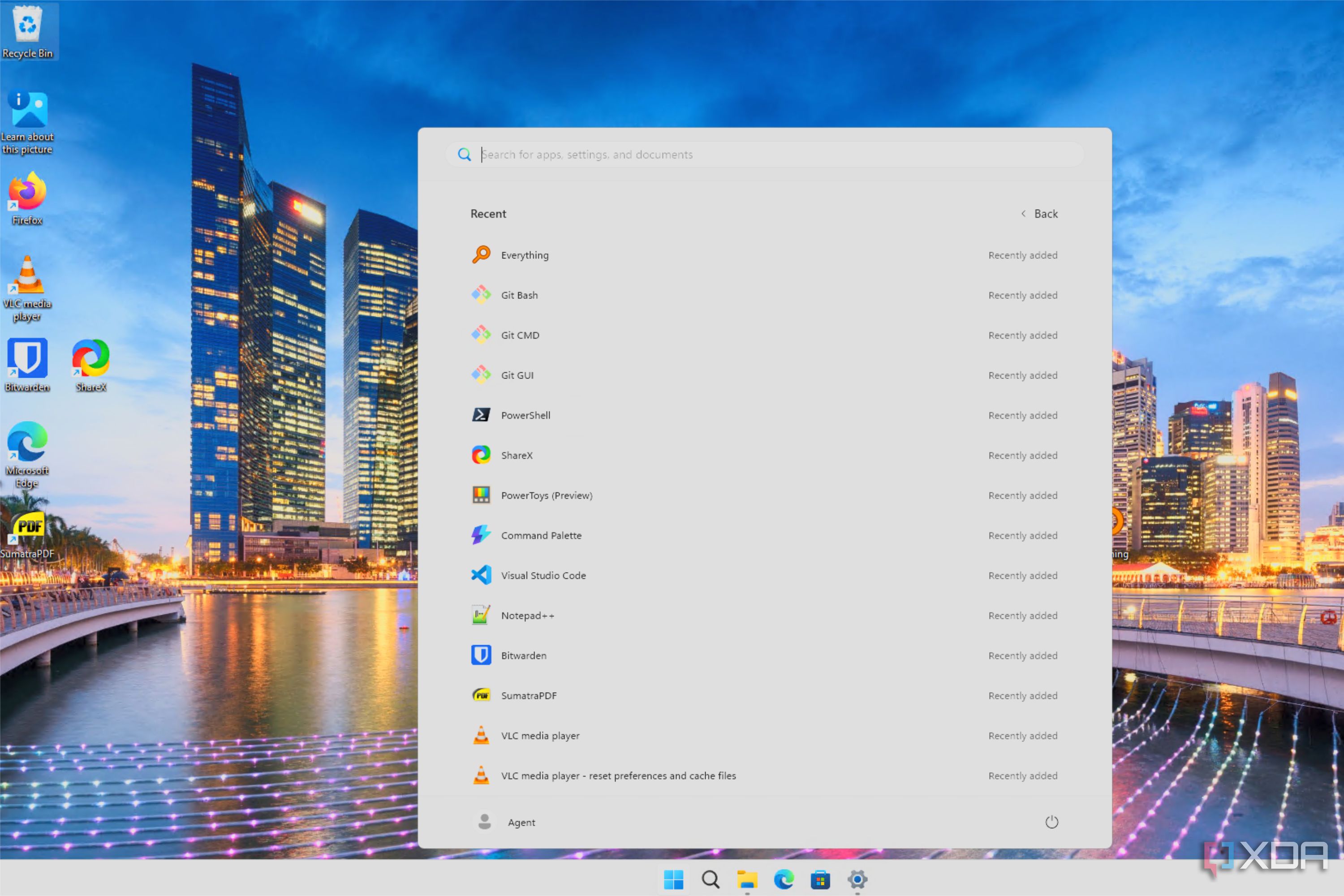 настройка Windows с помощью Claude Code — иллюстрация 4 к материалу