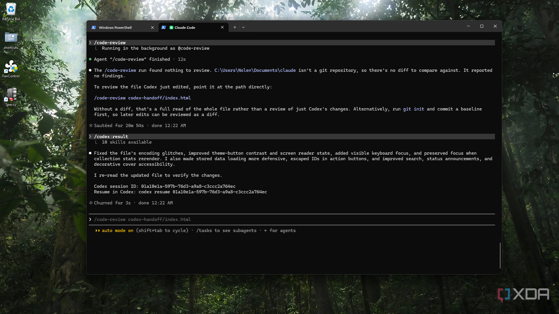 плагин Codex — иллюстрация 10 к материалу