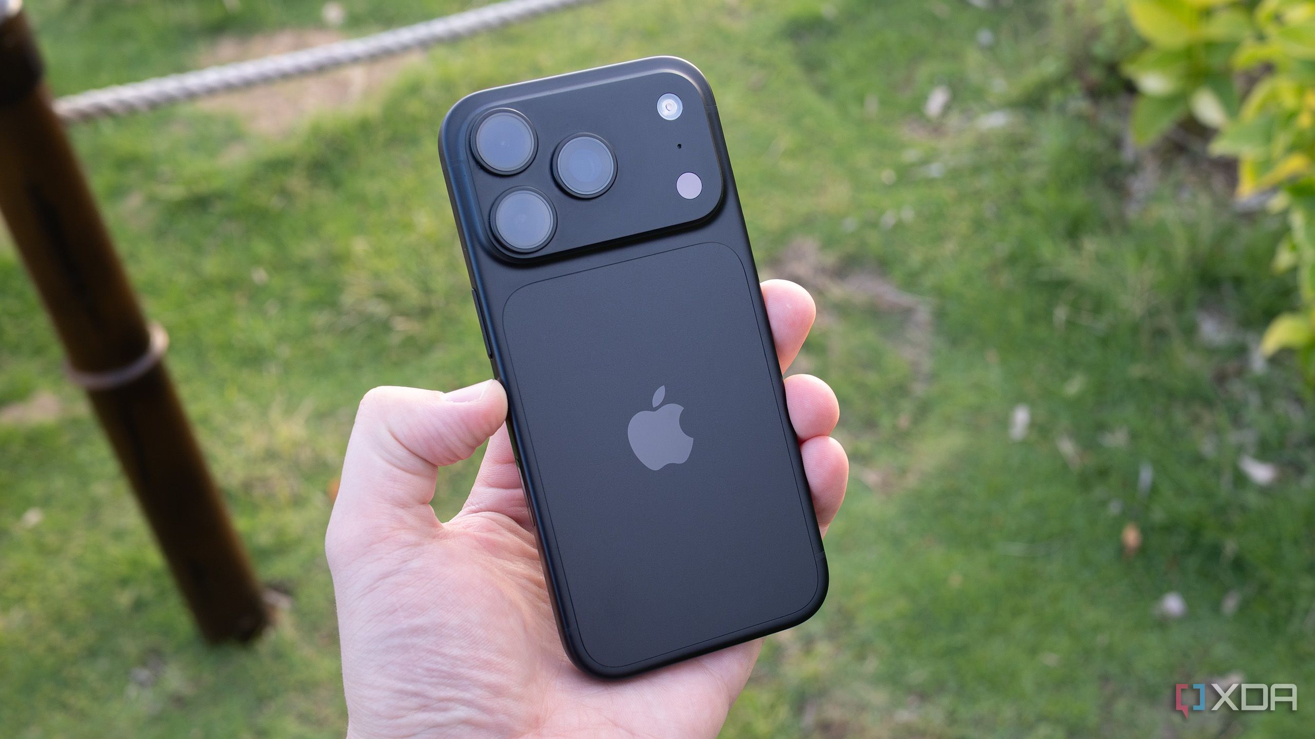 The iPhone 18 Pro is great, but it feels like Apple brought back the ‘S ...
