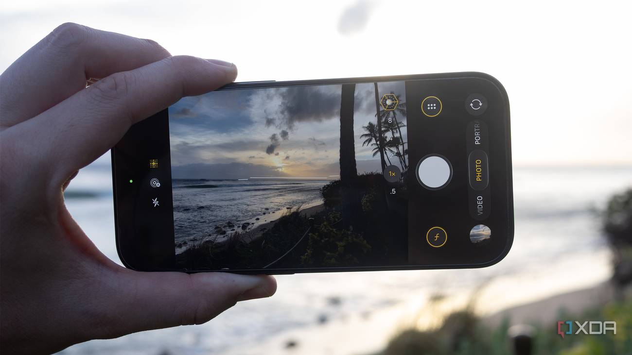 The iPhone 18 Pro is great, but it feels like Apple brought back the ‘S ...