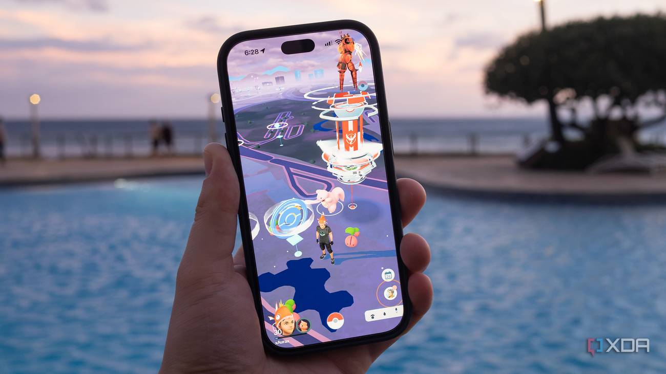 The iPhone 18 Pro is great, but it feels like Apple brought back the ‘S ...