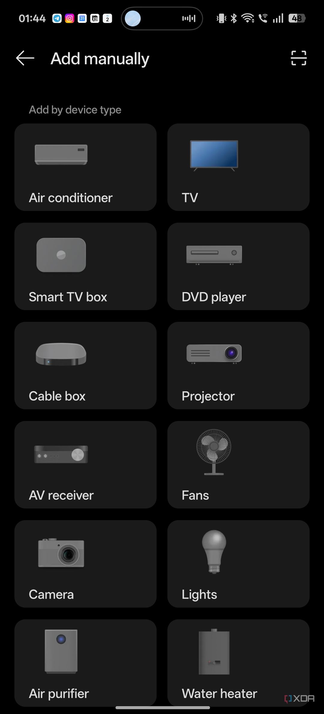 старый Android-смартфон в универсальный пульт — иллюстрация 5 к материалу