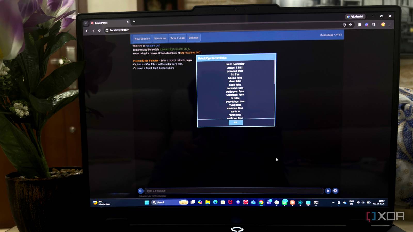 IA locale : 4 outils open-source trop méconnus à tester