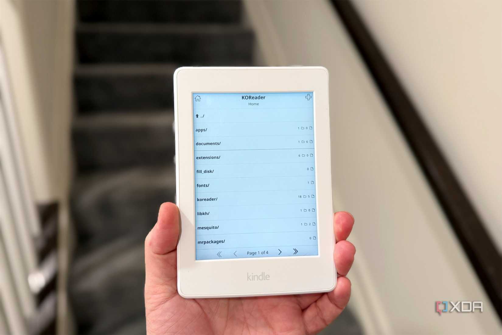 старый Kindle — иллюстрация 7 к материалу старый Kindle — иллюстрация 7 к материалу