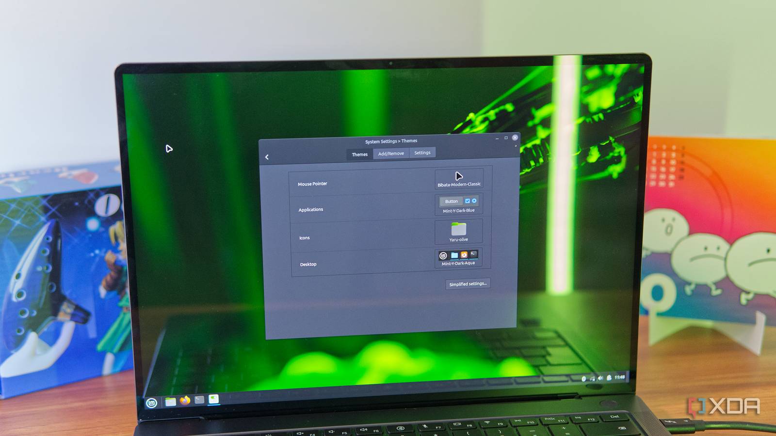 Leichtgewichtige Linux-Distributionen machen Ihre alte Hardware wieder ...