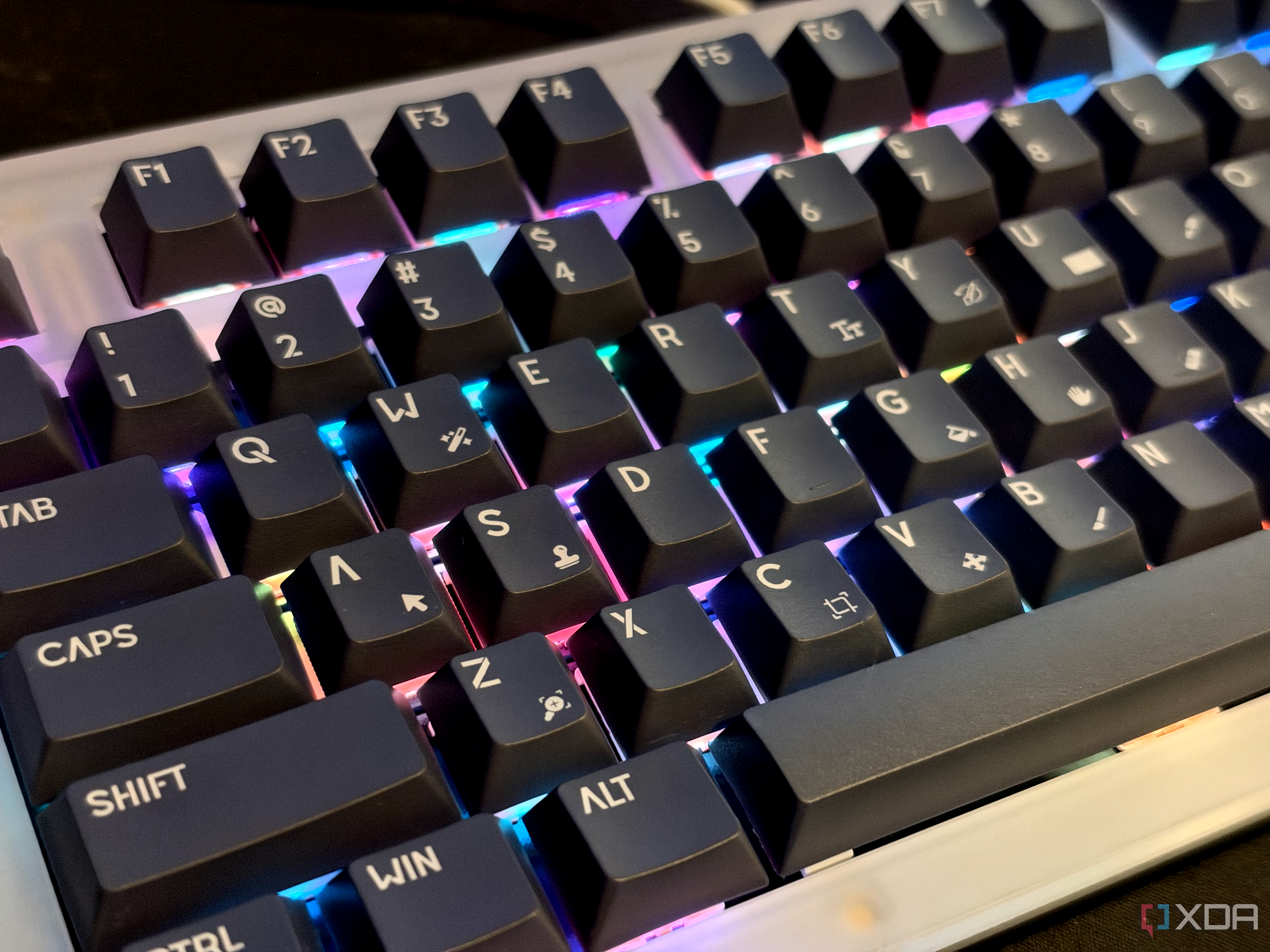 Lenovo Yoga Creative Keyboard AngryMiao Edition05