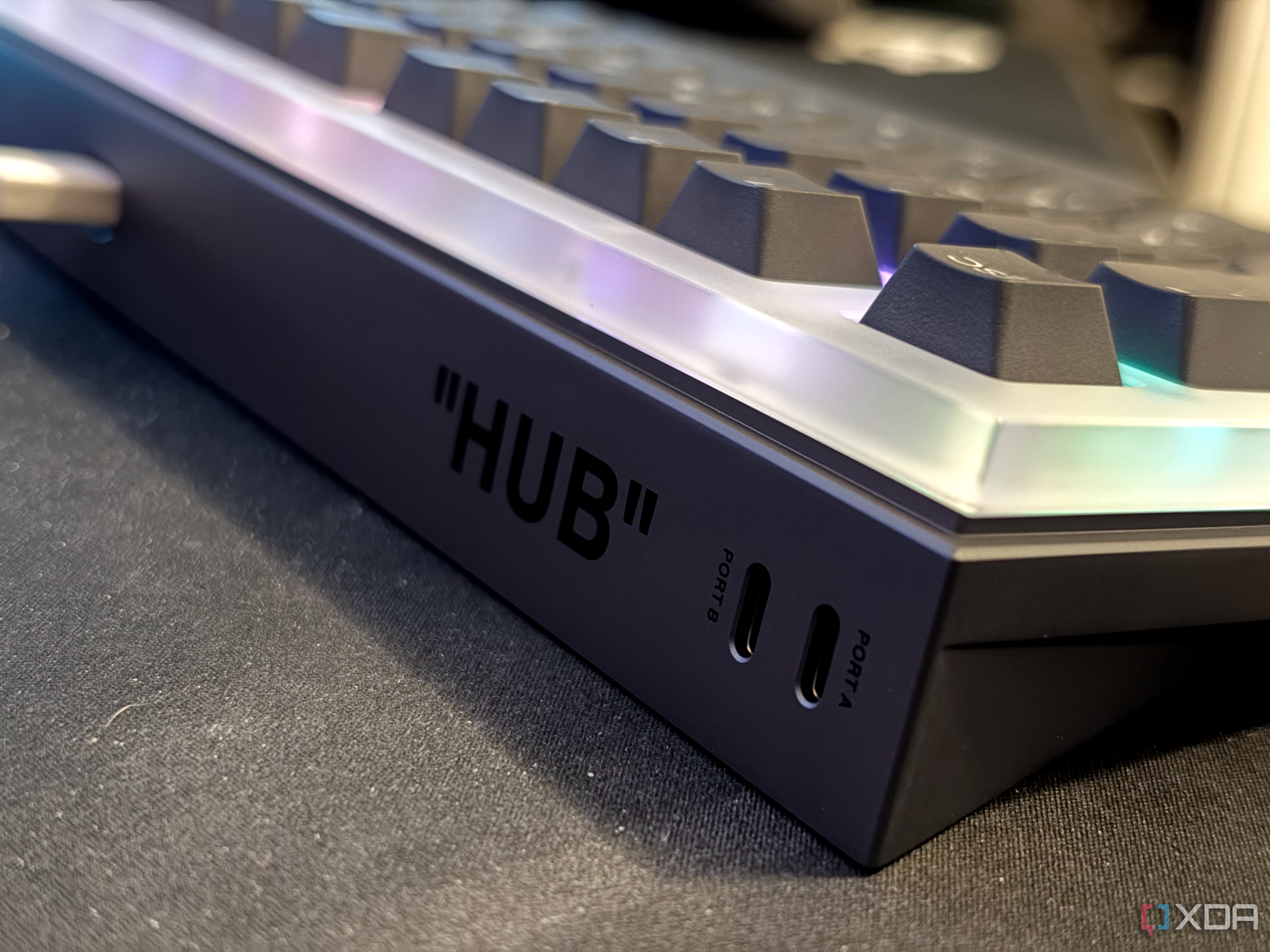 Lenovo Yoga Creative Keyboard AngryMiao Edition07