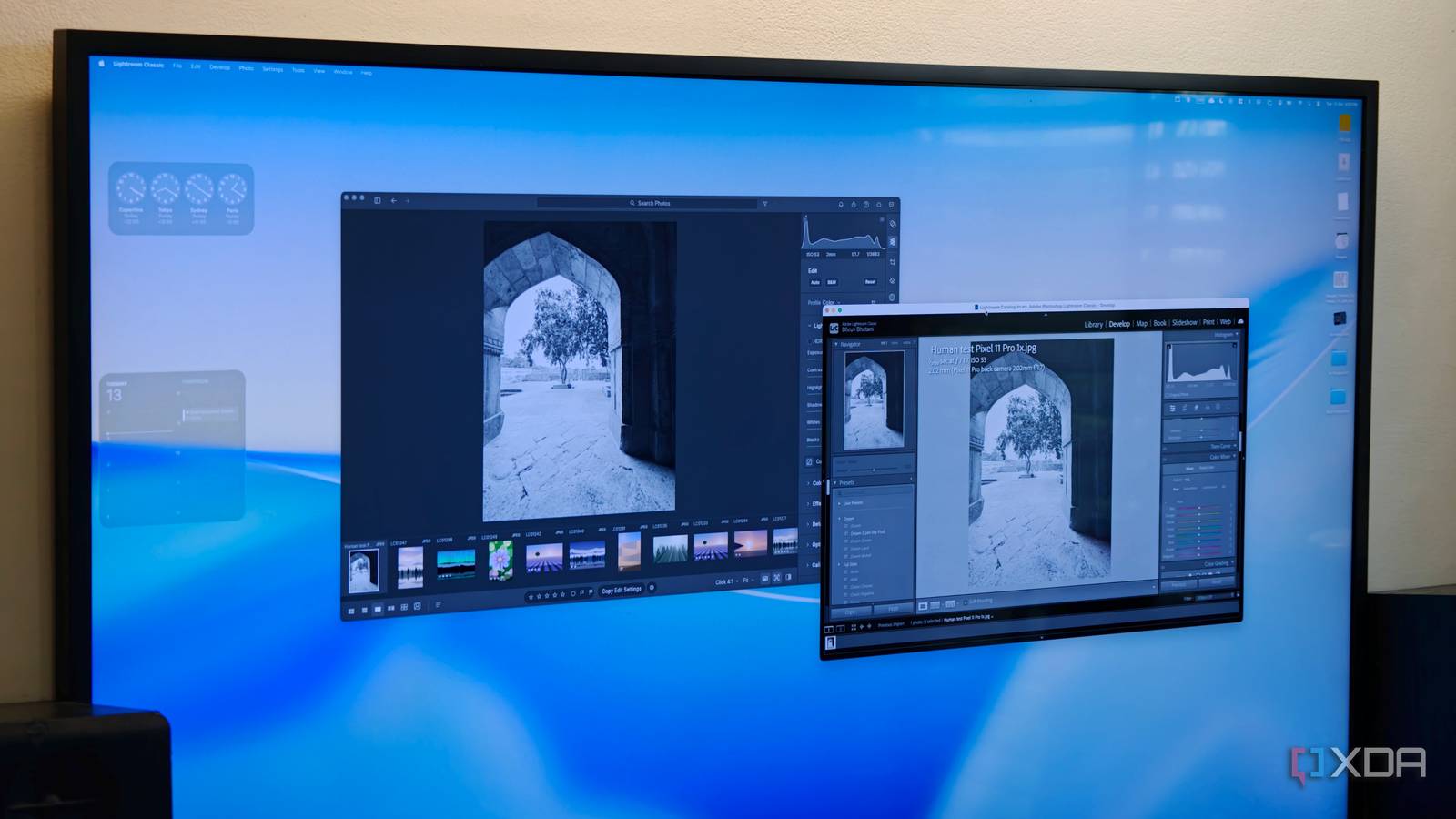 I replaced the Adobe suite with a free open source alternative that Claude can control directly
