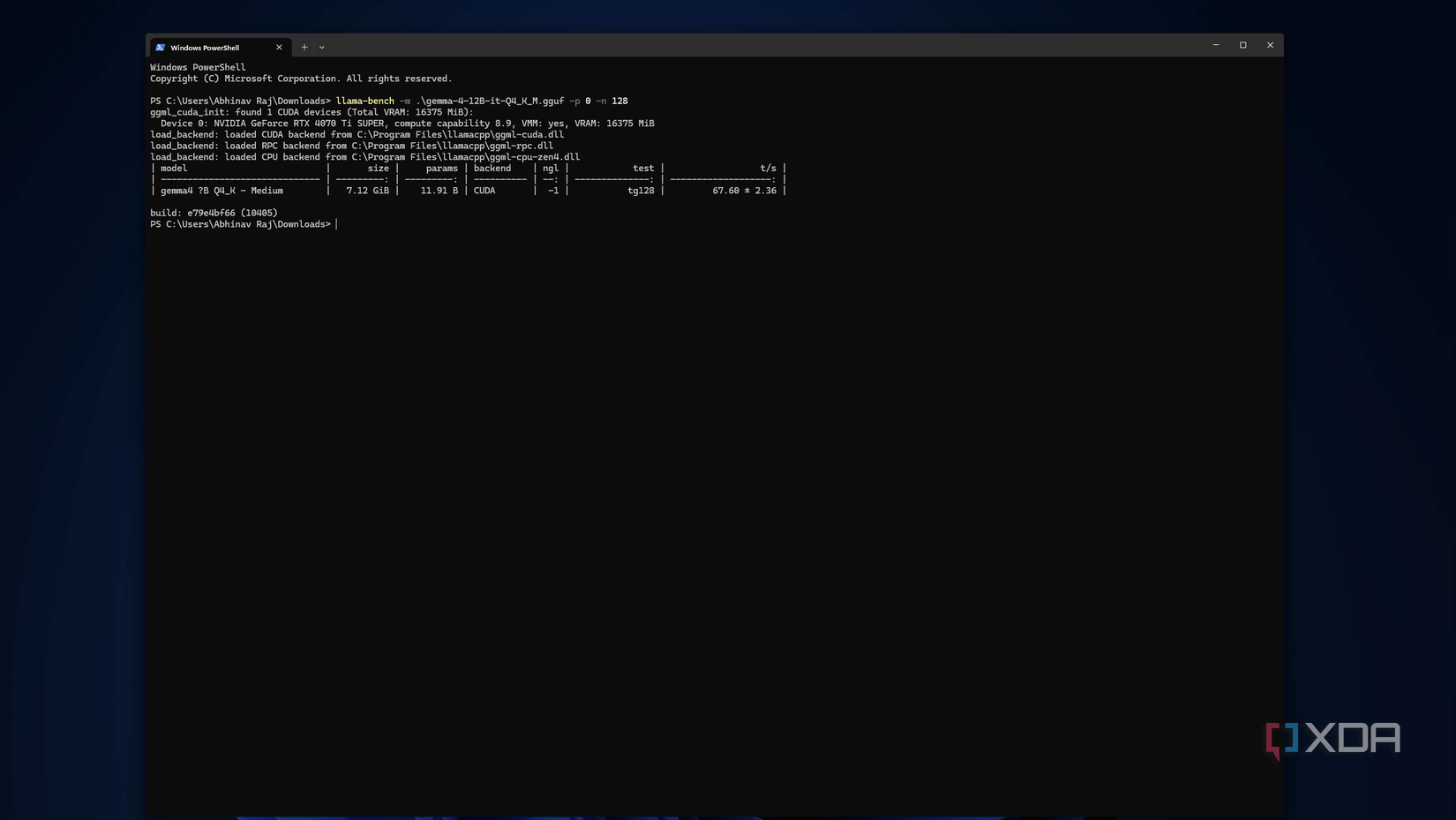 I moved my local models from Ollama to llama.cpp, and the reason I stayed has nothing to do with speed