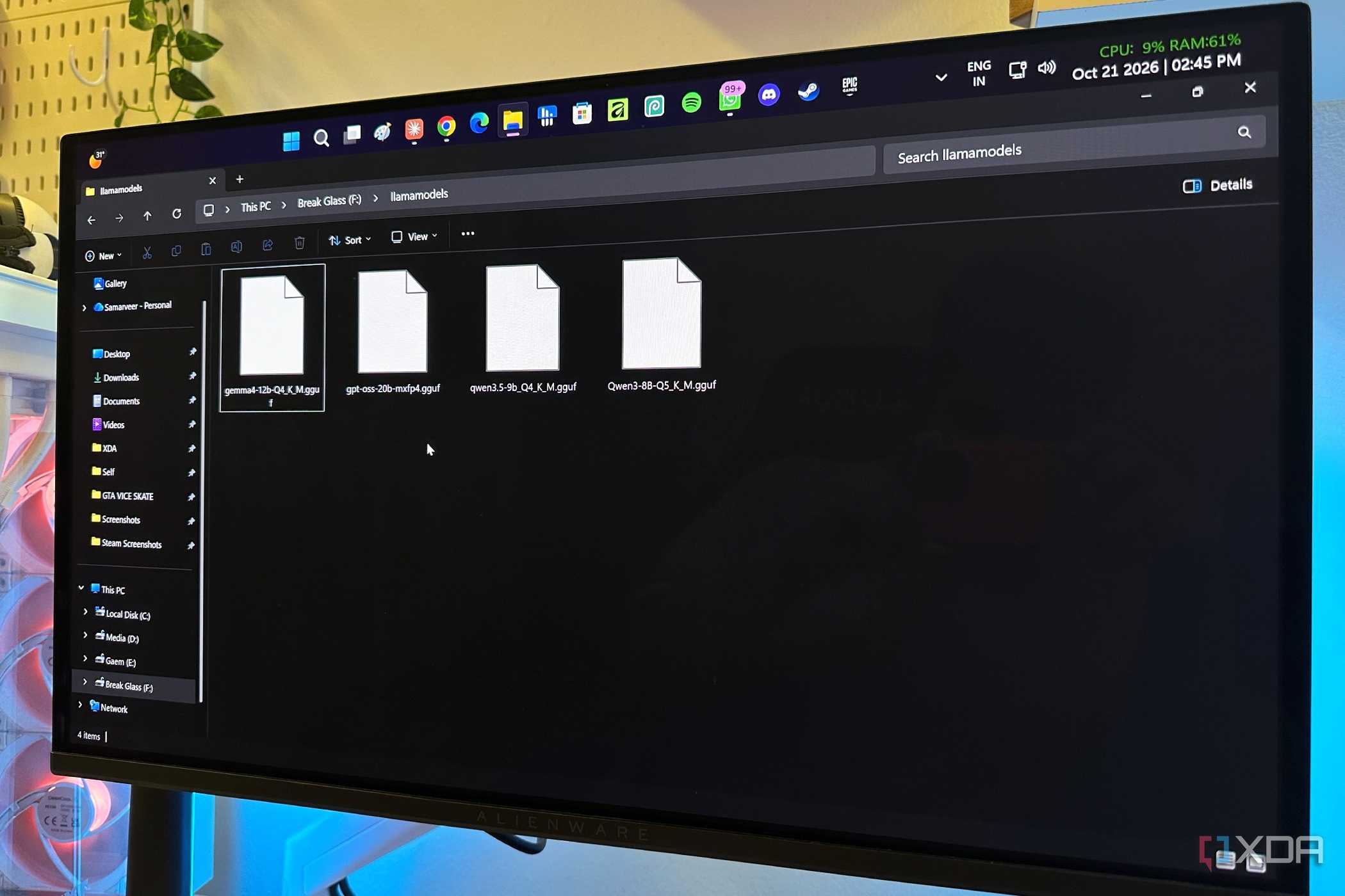 local-llms-stored-on-pc-hard-drive