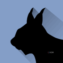 Lynx launcher sqaure logo