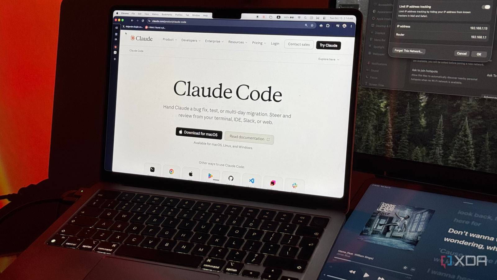 Claude Code kann jetzt wie ein Videospiel modifiziert werden ...