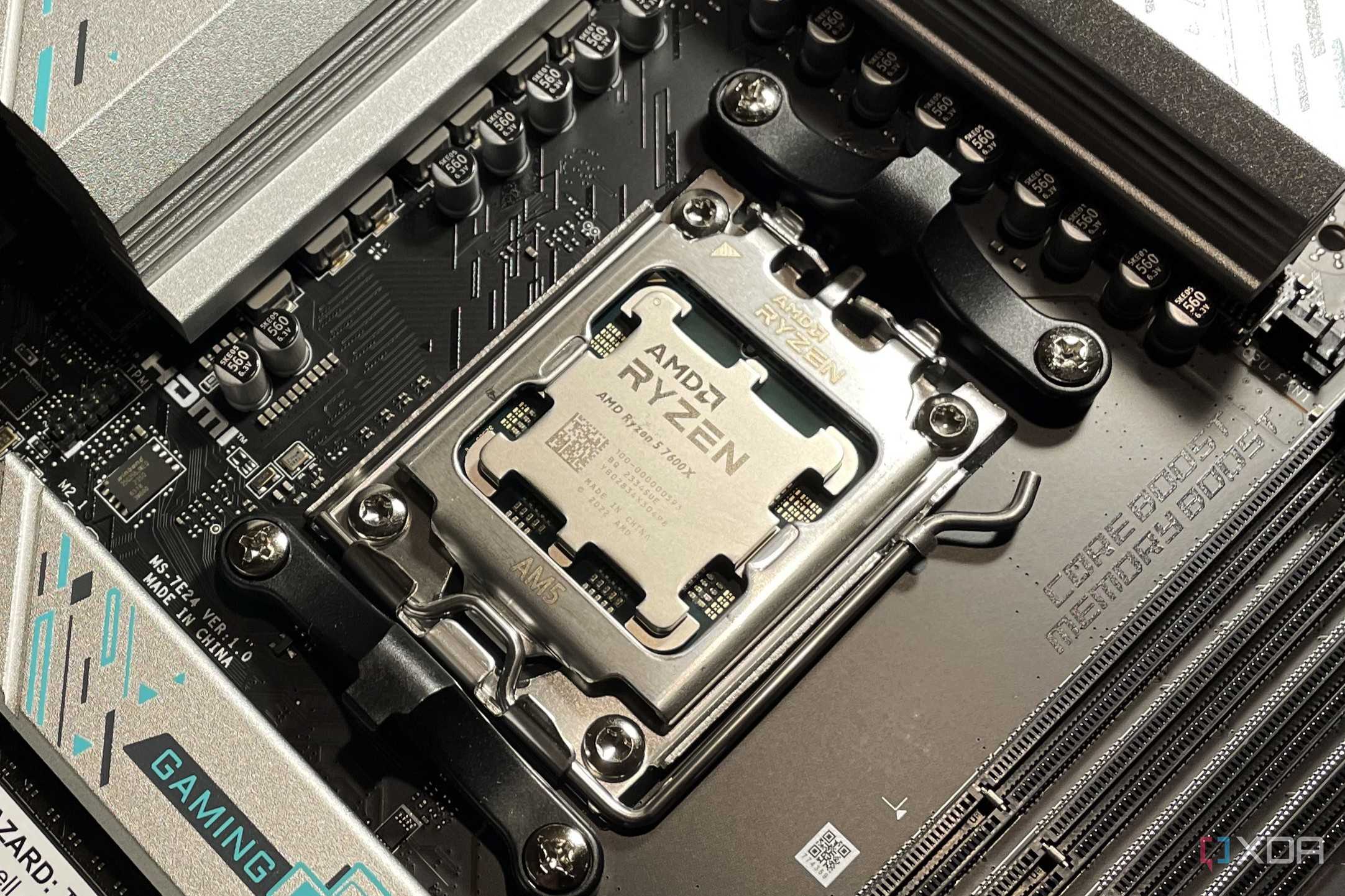 Windows 11 has a “feature” that throttles performance, but disabling it has a security tradeoff