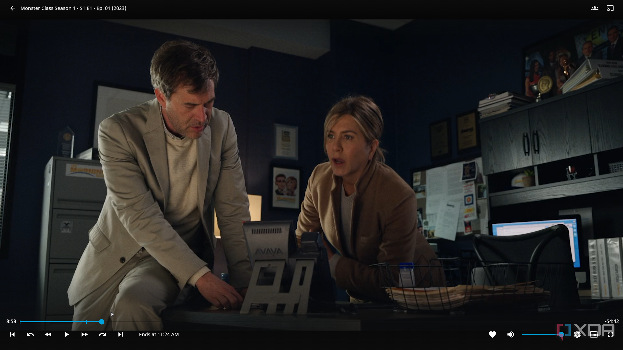 сетевое хранилище для Plex — иллюстрация 10 к материалу