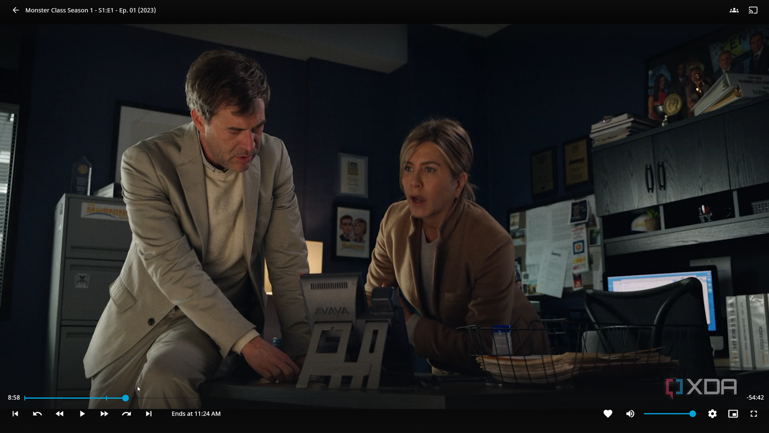 сетевое хранилище для Plex — иллюстрация 10 к материалу сетевое хранилище для Plex — иллюстрация 10 к материалу