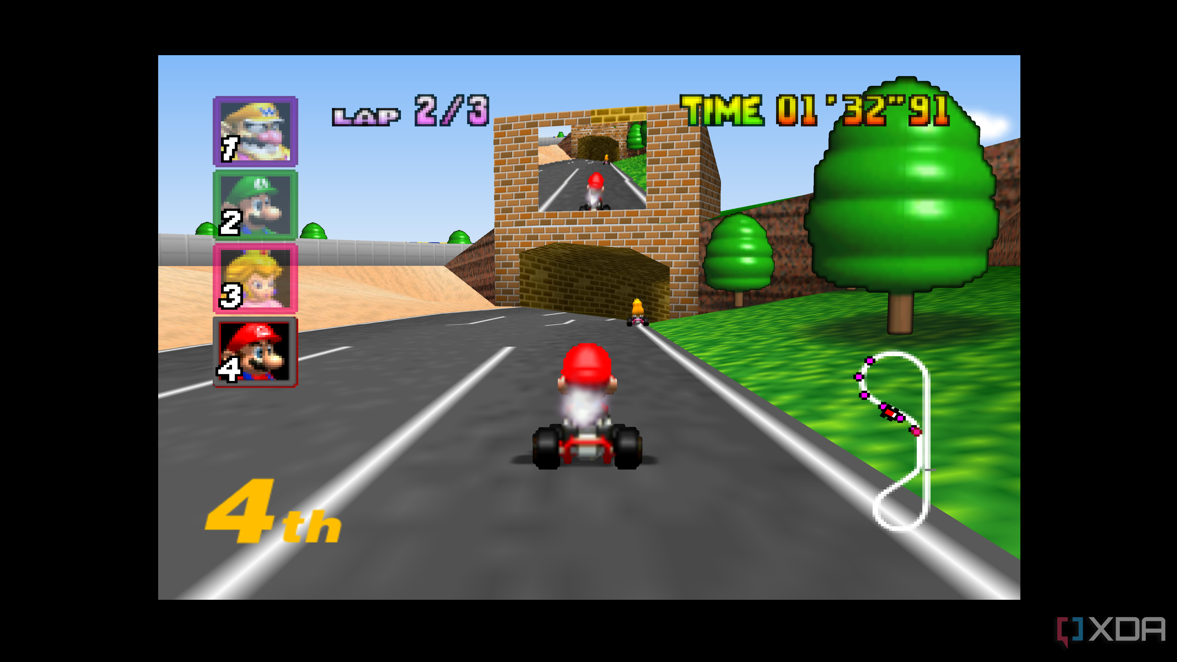 Mario-Kart-64-5