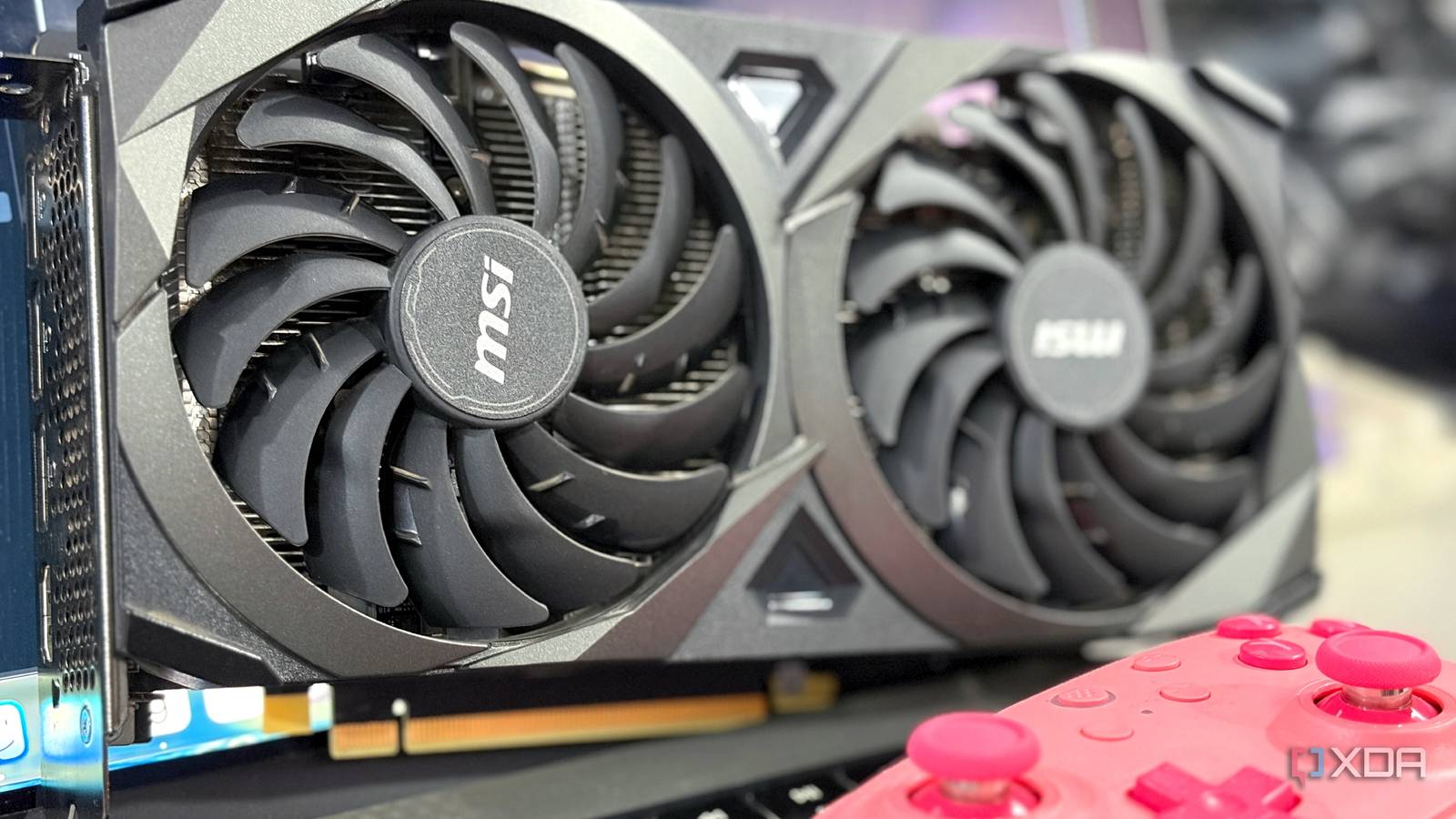 The RTX 3060's 12GB accidentally solved the GPU memory crisis Nvidia ...