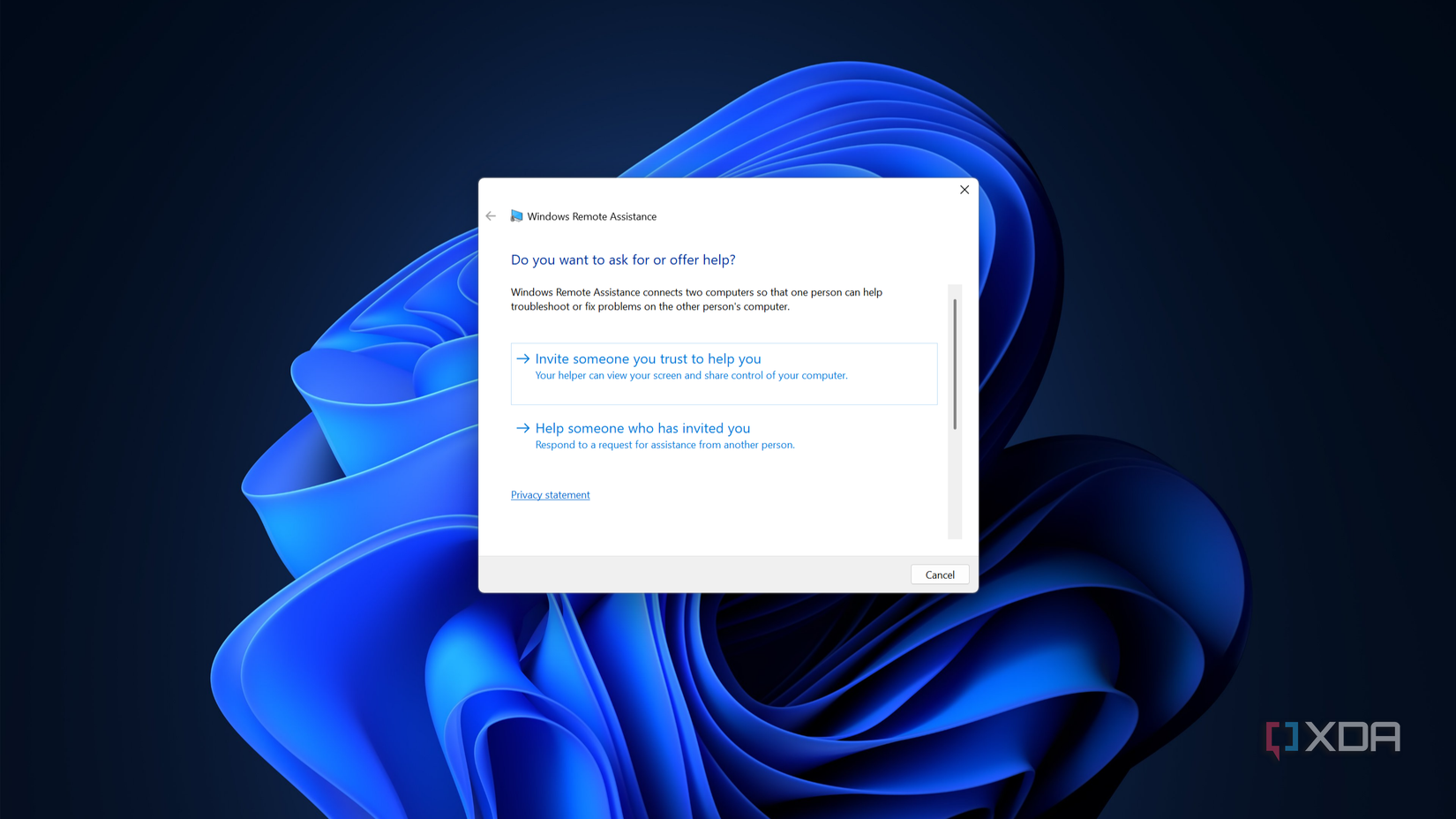 I was ready to pay for a remote desktop app, but Windows 11 already ...