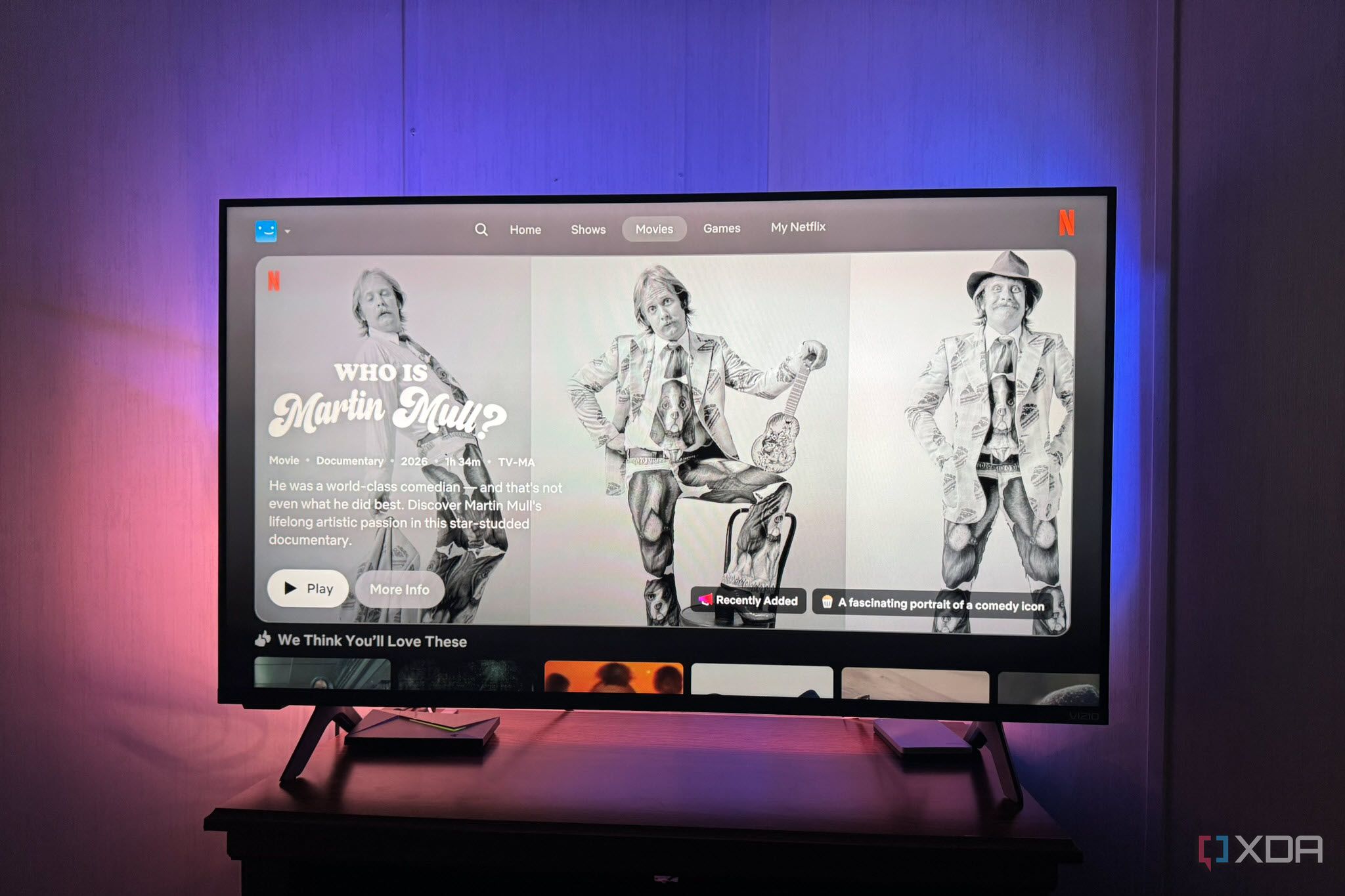 Netflix Uses Match Content Frame Rate by Default-1