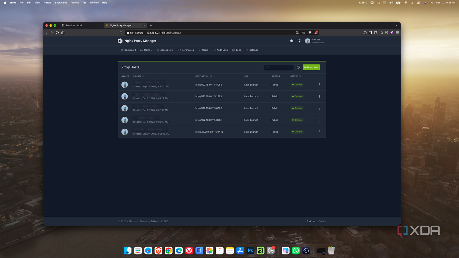 публичный IP адрес — иллюстрация 8 к материалу публичный IP адрес — иллюстрация 8 к материалу