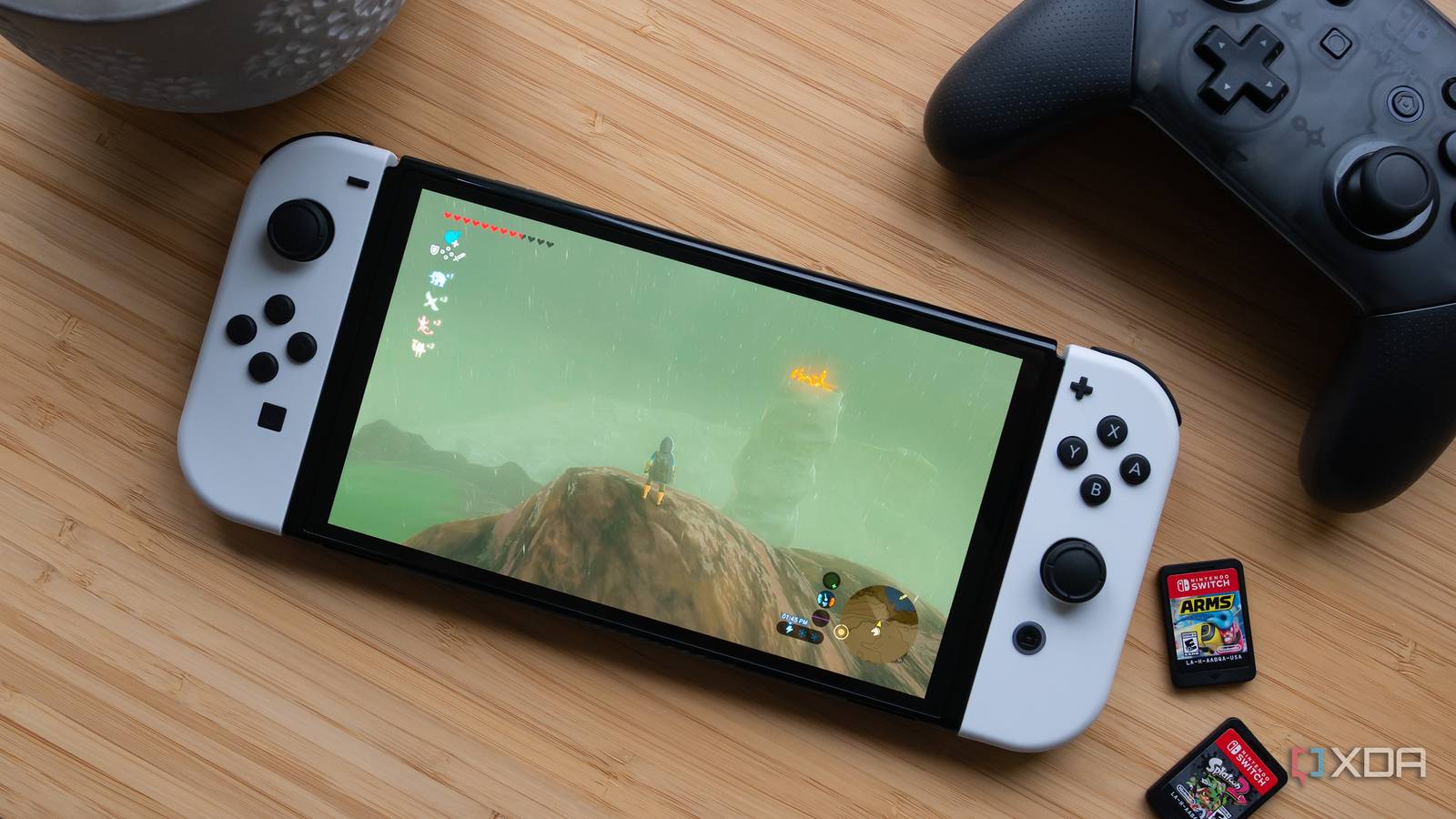 Nintendo Switch games can now run on Mac thanks to a Wine-like tool, and 85 titles are already compatible