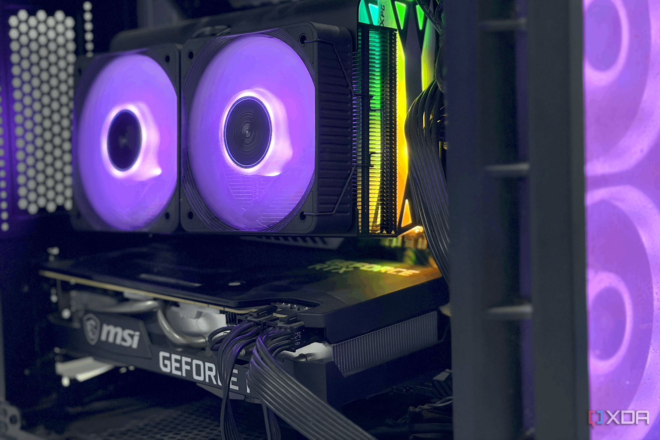 The RTX 3060's 12GB accidentally solved the GPU memory crisis Nvidia ...