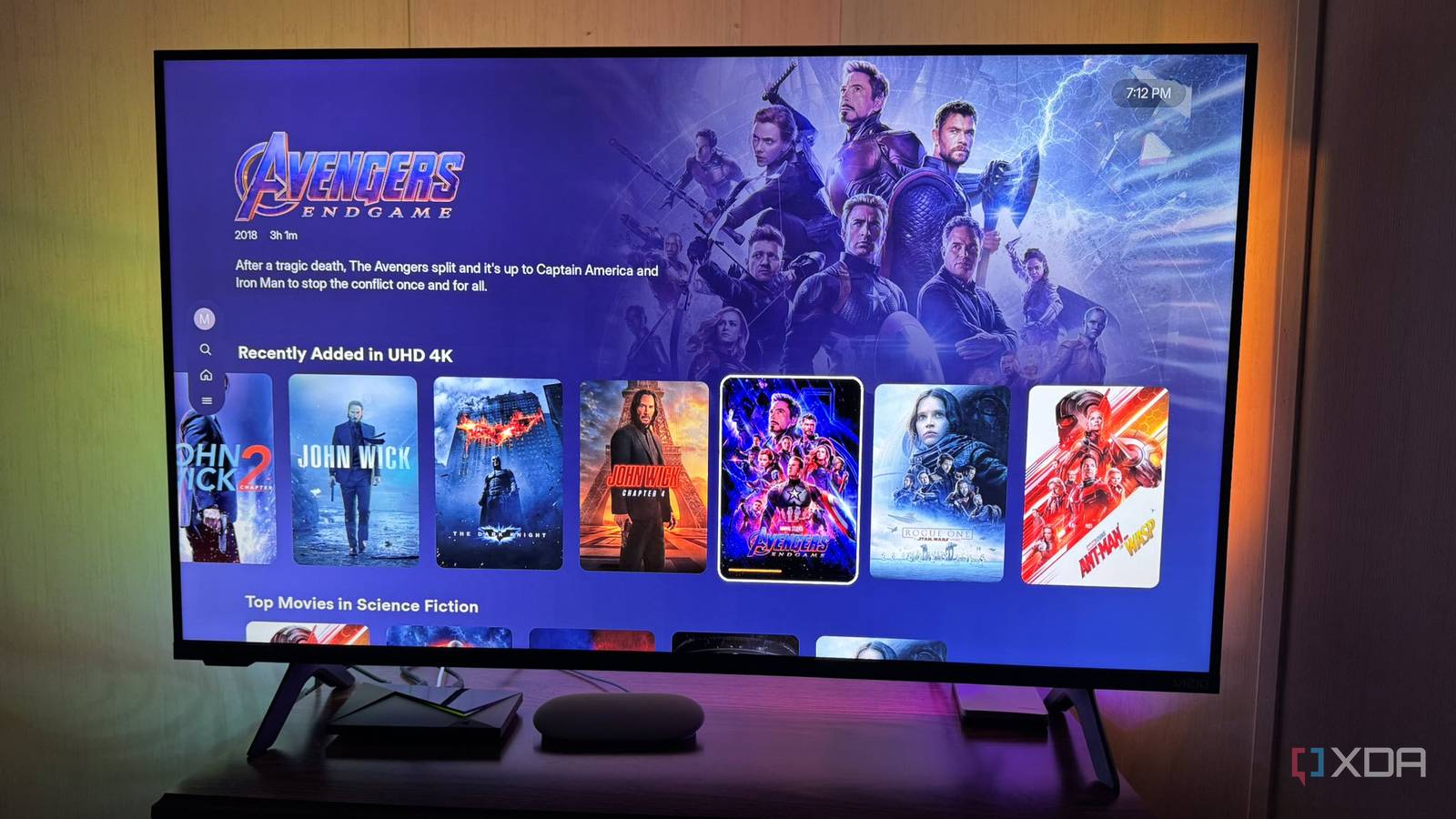 Why a Seven-Year-Old Nvidia Shield TV Still Holds Up