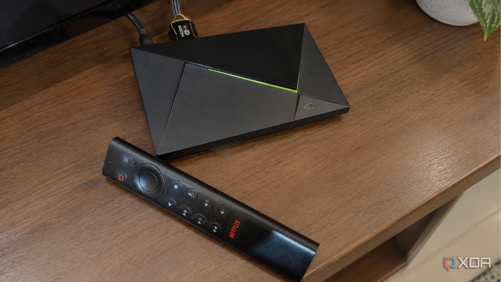 The Nvidia Shield TV Pro is sold out everywhere, and I still can't find ...