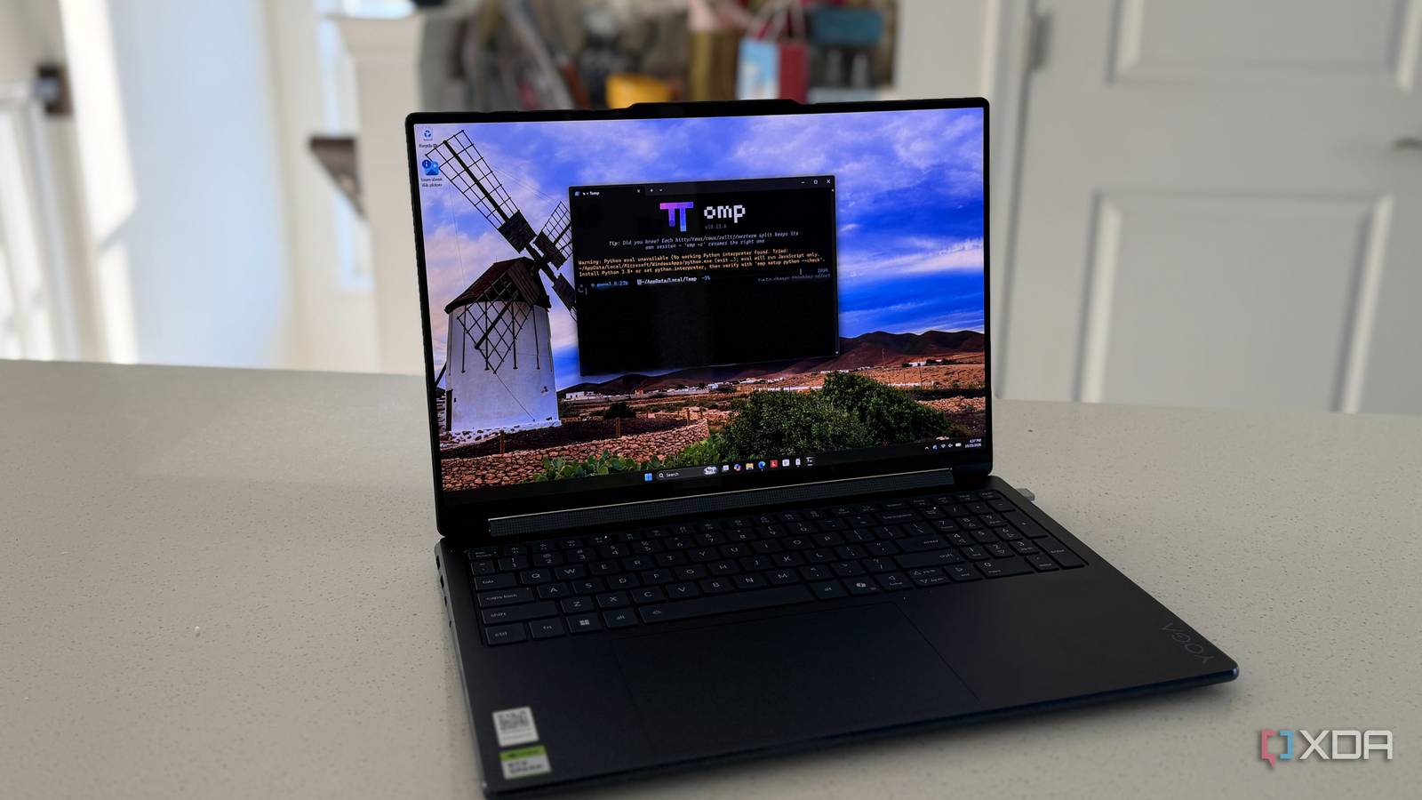 5 things nobody tells you before buying an Nvidia RTX Spark laptop for local AI