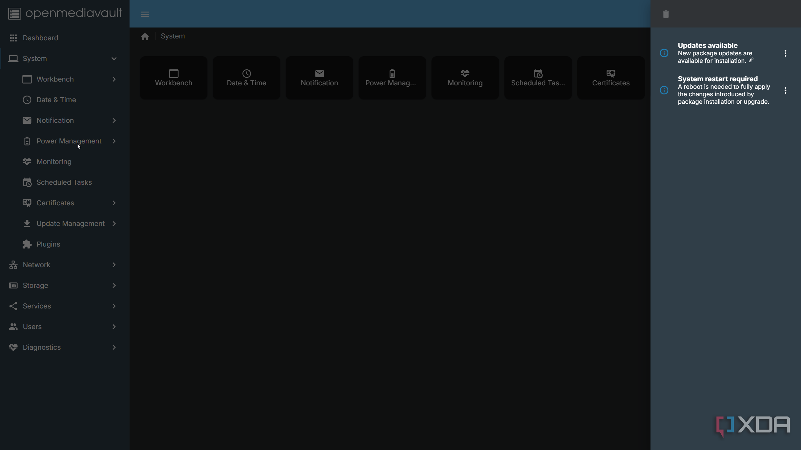 сетевое хранилище для Plex — иллюстрация 5 к материалу