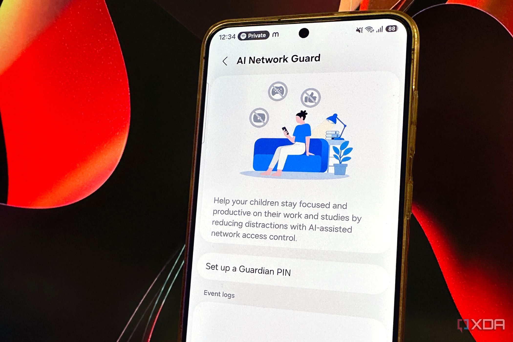 one-ui-9-samsung-galaxy-s25-fe-ai-network-guard