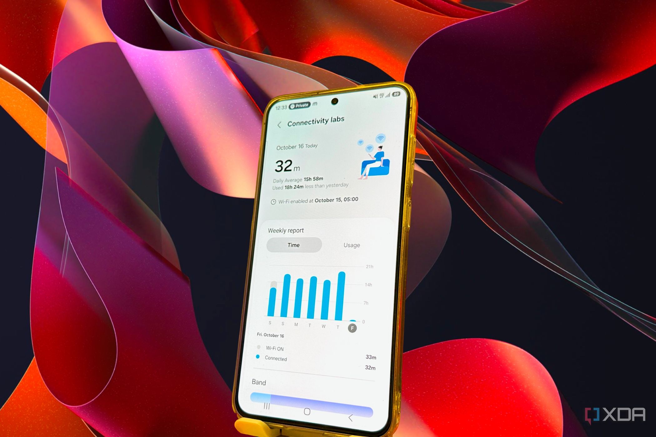 one-ui-9-samsung-galaxy-s25-fe-connectivity-labs