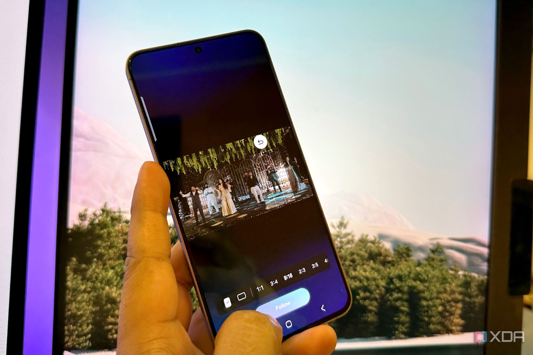 one-ui-9-samsung-galaxy-s25-fe-my-fancam-aspect-ratio-selection