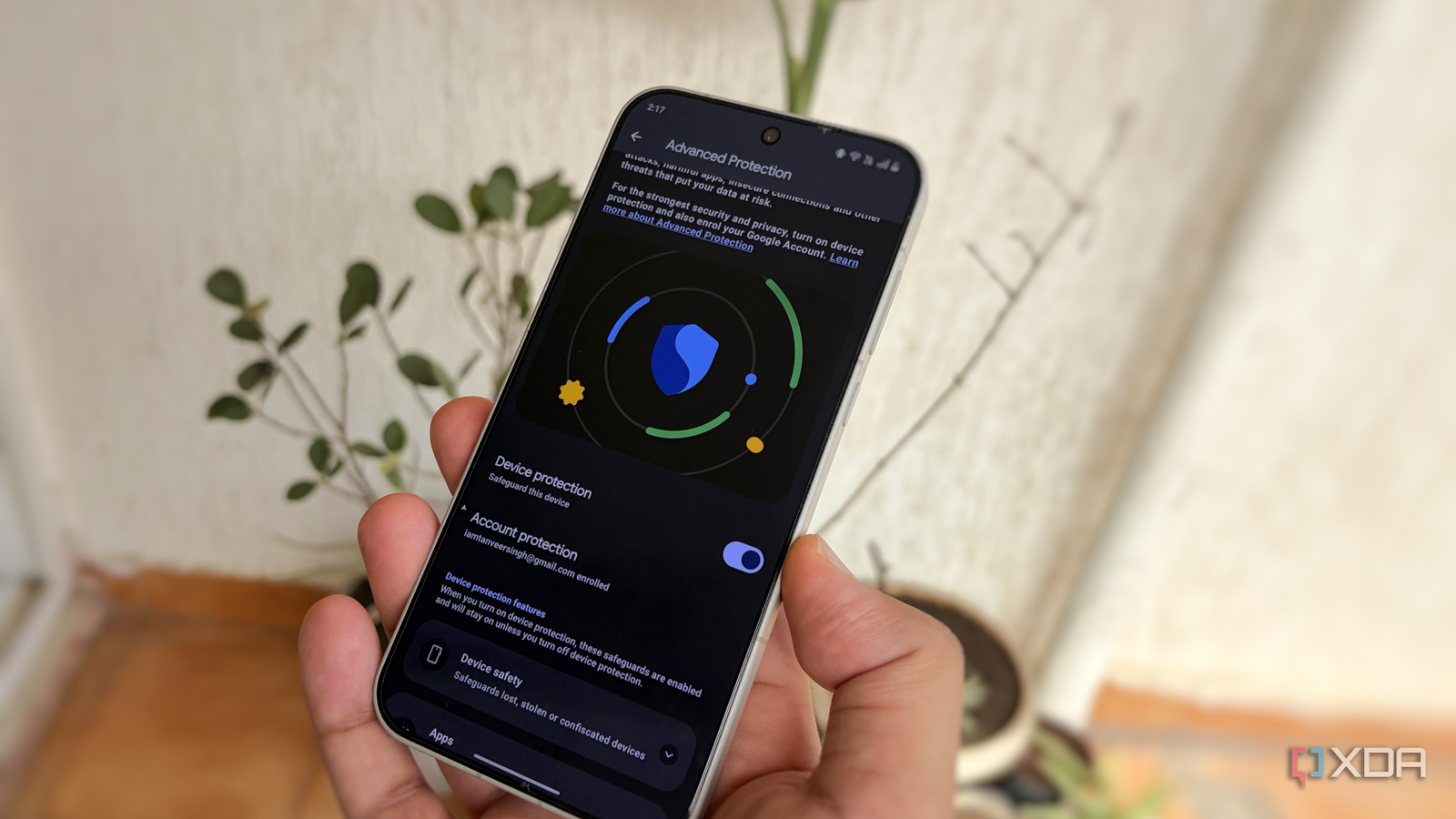 Diese 4 Android-Einstellungen sind standardmäßig deaktiviert ...