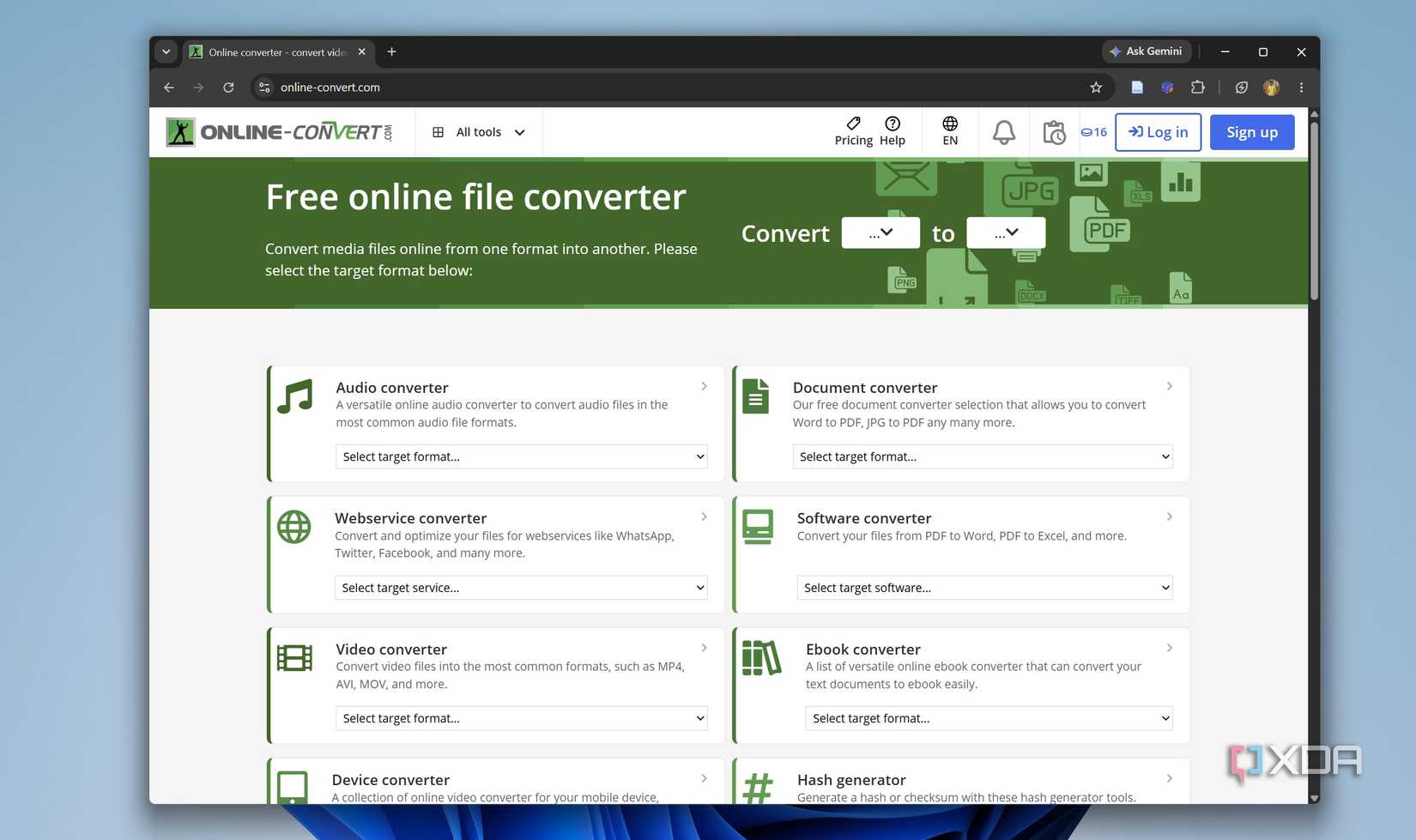 I stopped installing apps for small jobs, and these 5 browser tools ...
