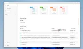 Home page in OnlyOffice suite