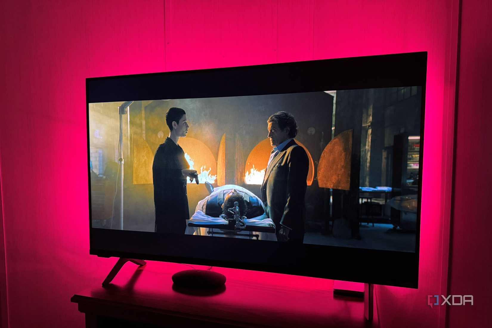 бюджетная ТВ-приставка Onn 4K — иллюстрация 7 к материалу