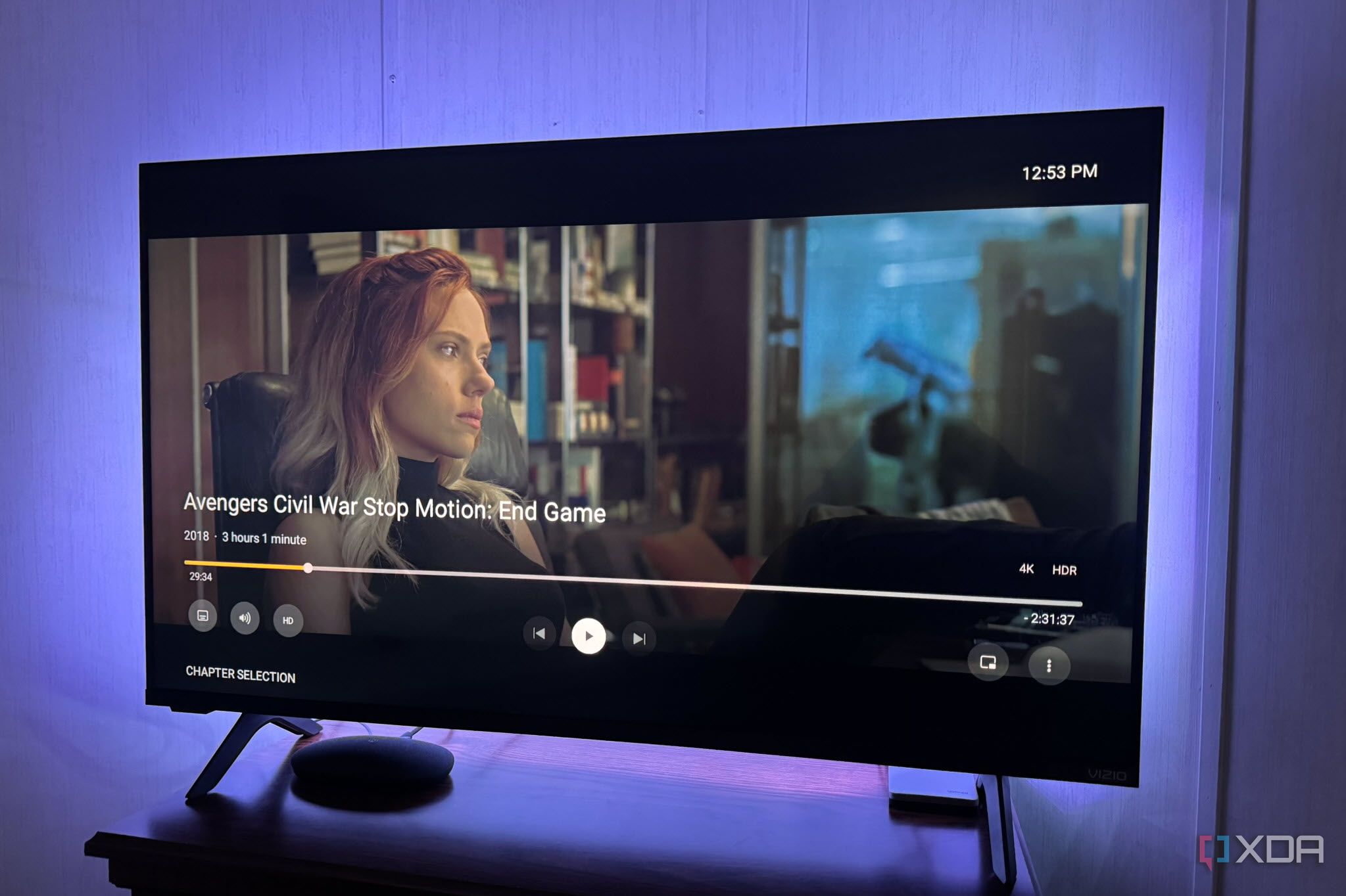 бюджетная ТВ-приставка Onn 4K — иллюстрация 2 к материалу