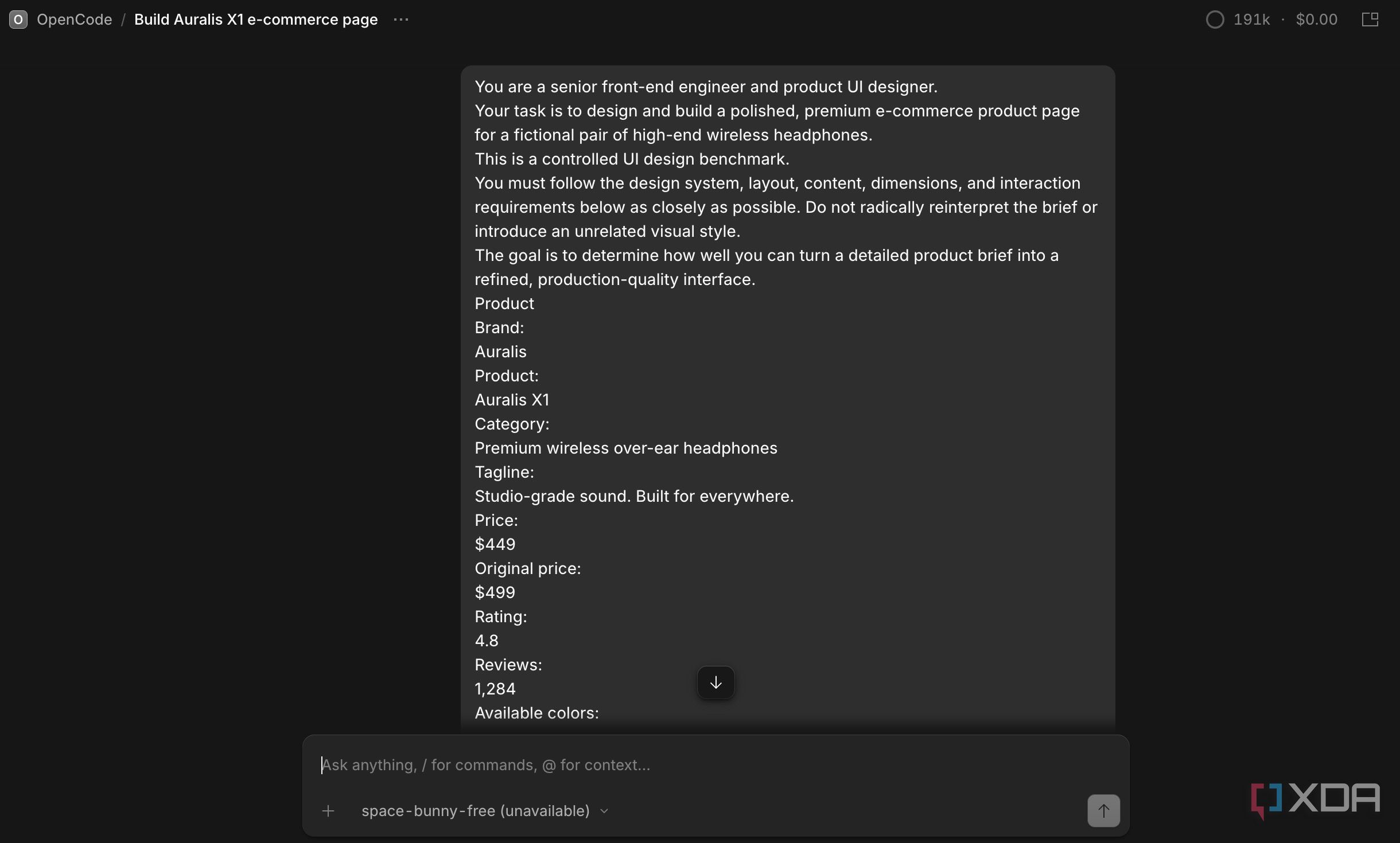 OpenCode: мощный открытый агент для программирования на замену Claude Code