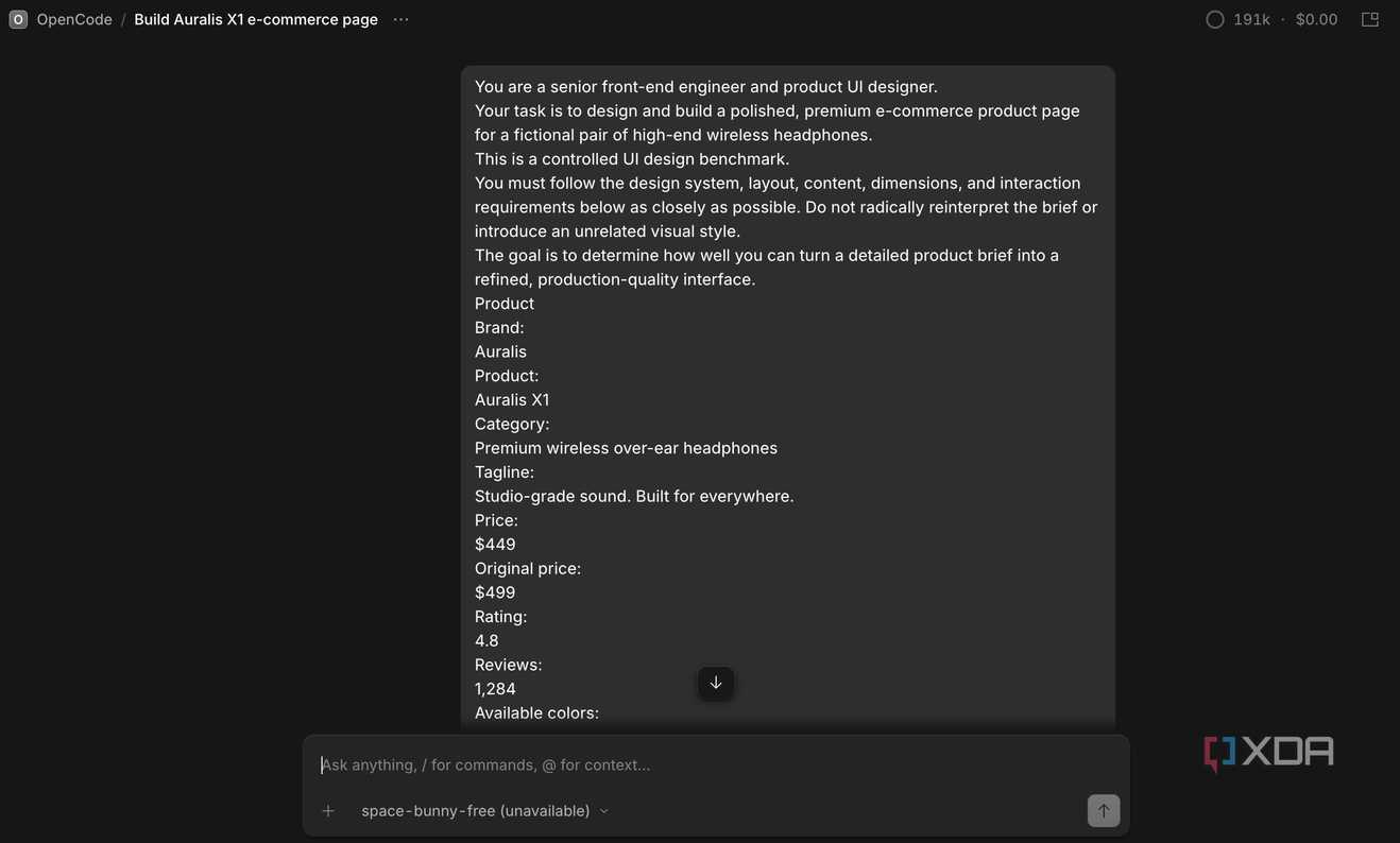 OpenCode: мощный открытый агент для программирования на замену Claude Code