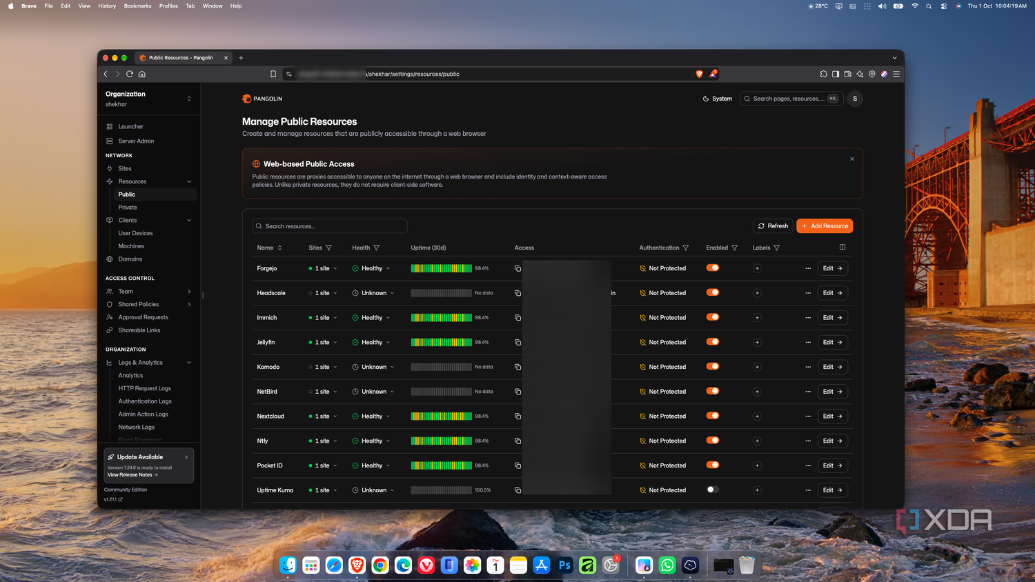 публичный IP адрес — иллюстрация 2 к материалу публичный IP адрес — иллюстрация 2 к материалу