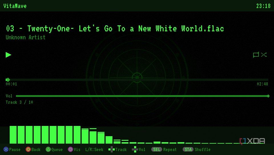 Playback-with-different-theme